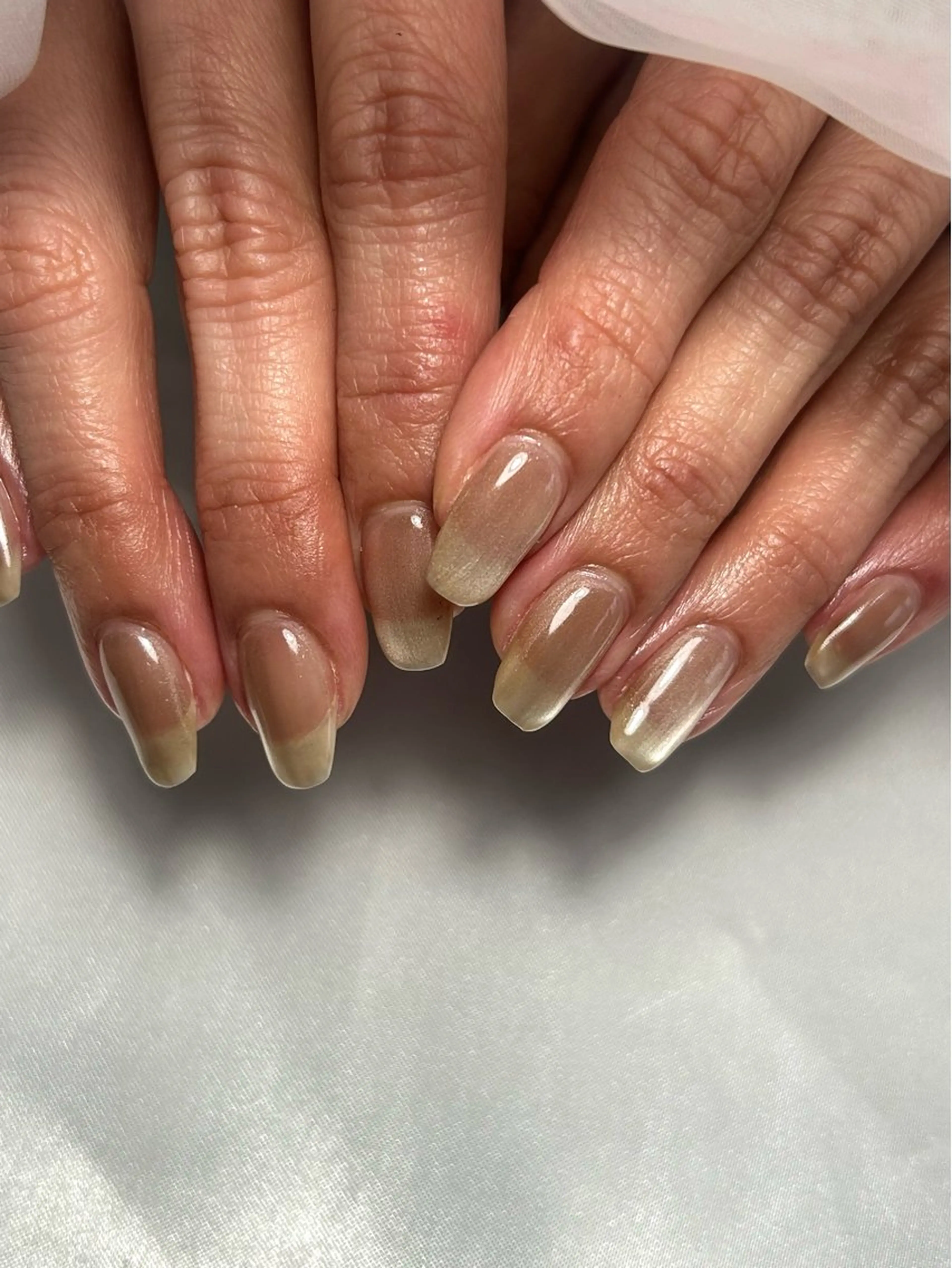 ネイル ハンドネイル Lana Nailのネイルデザイン