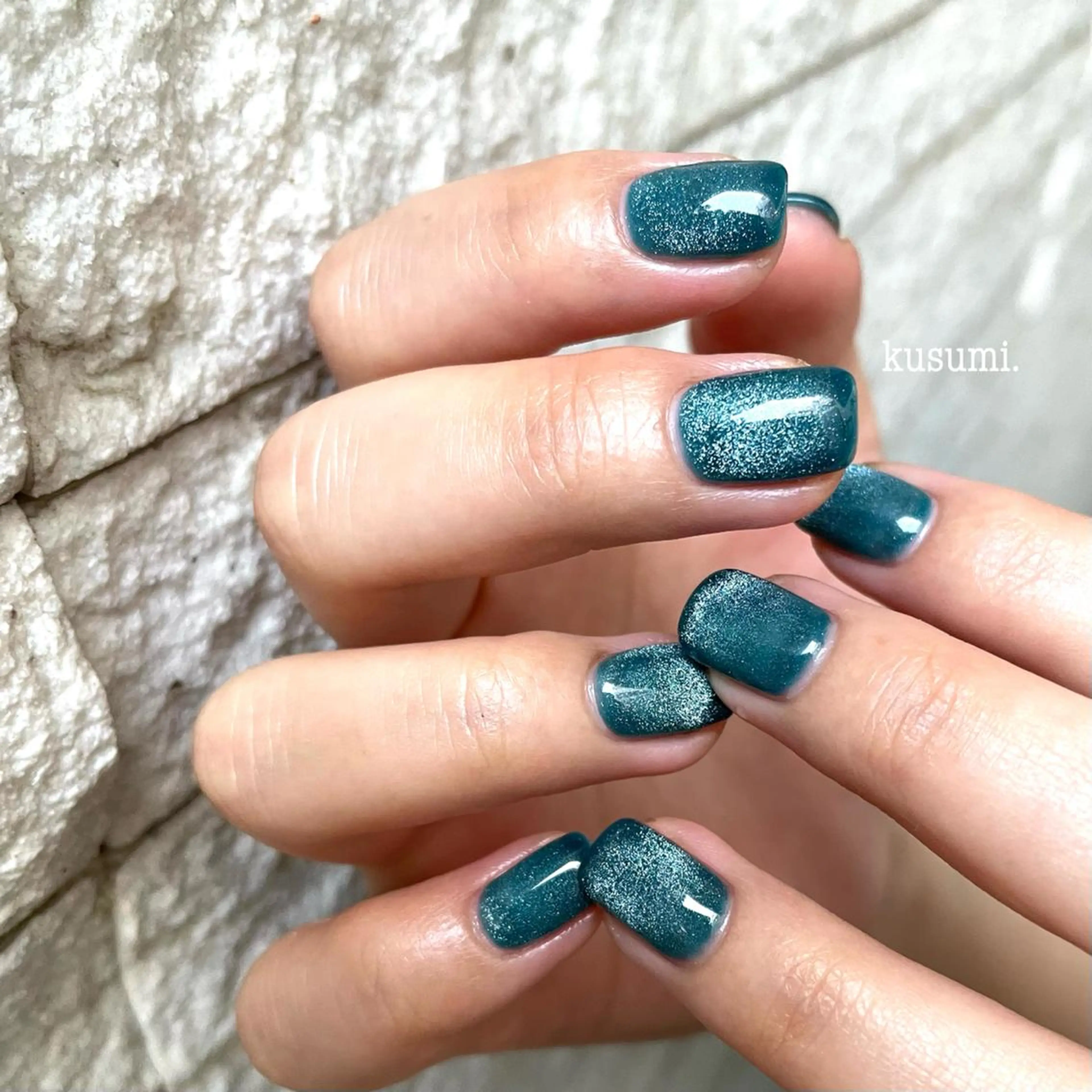 ネイル ハンドネイル kusumi.所属・kusumi. tatsuyaのネイルデザイン