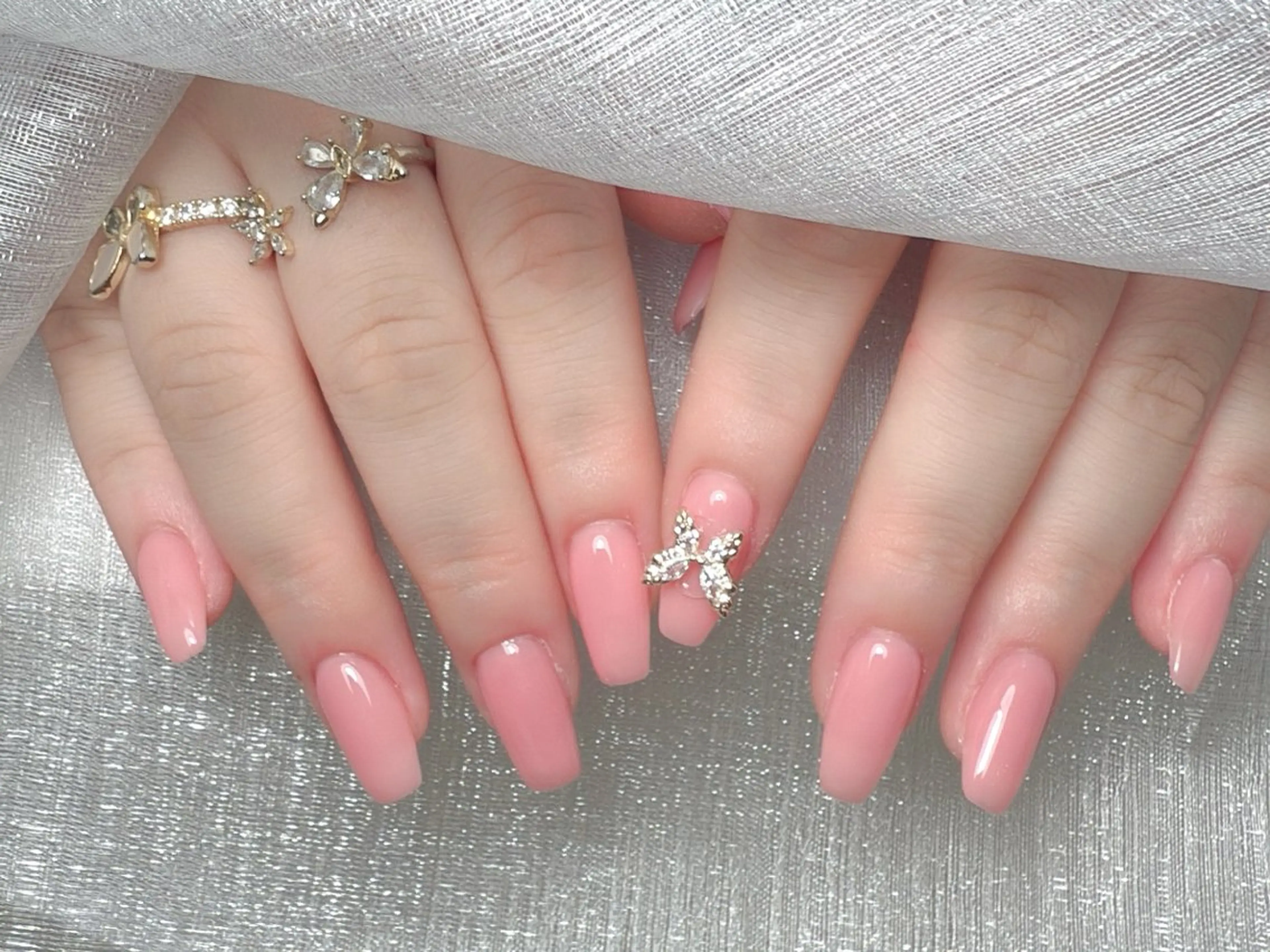 研修期間中ワンカーラー1580の写真