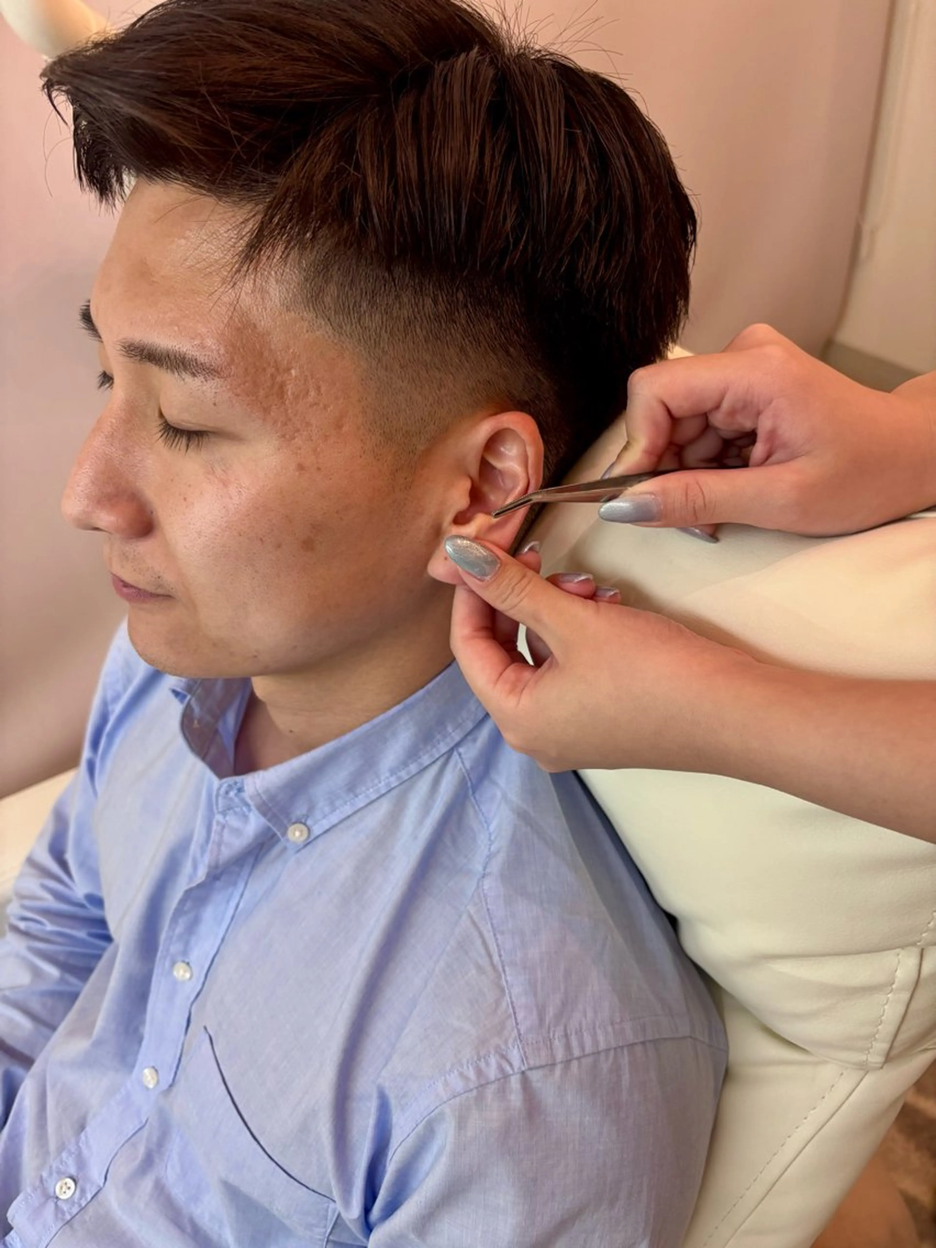 その他 B onitoのエステ・リラクイメージ