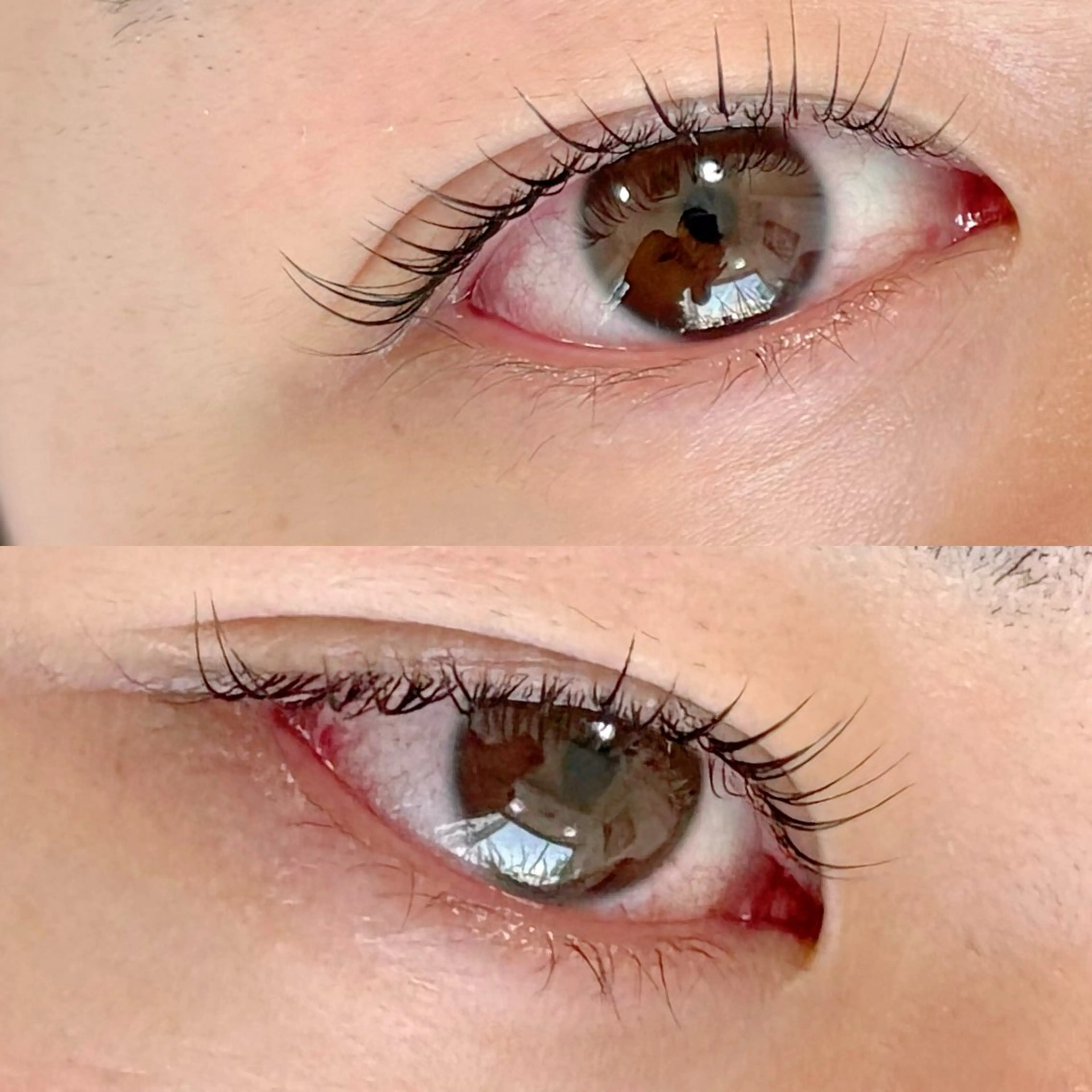 マツエク・マツパ まつげパーマ 森山 奈保子の眉毛・アイブロウイメージ