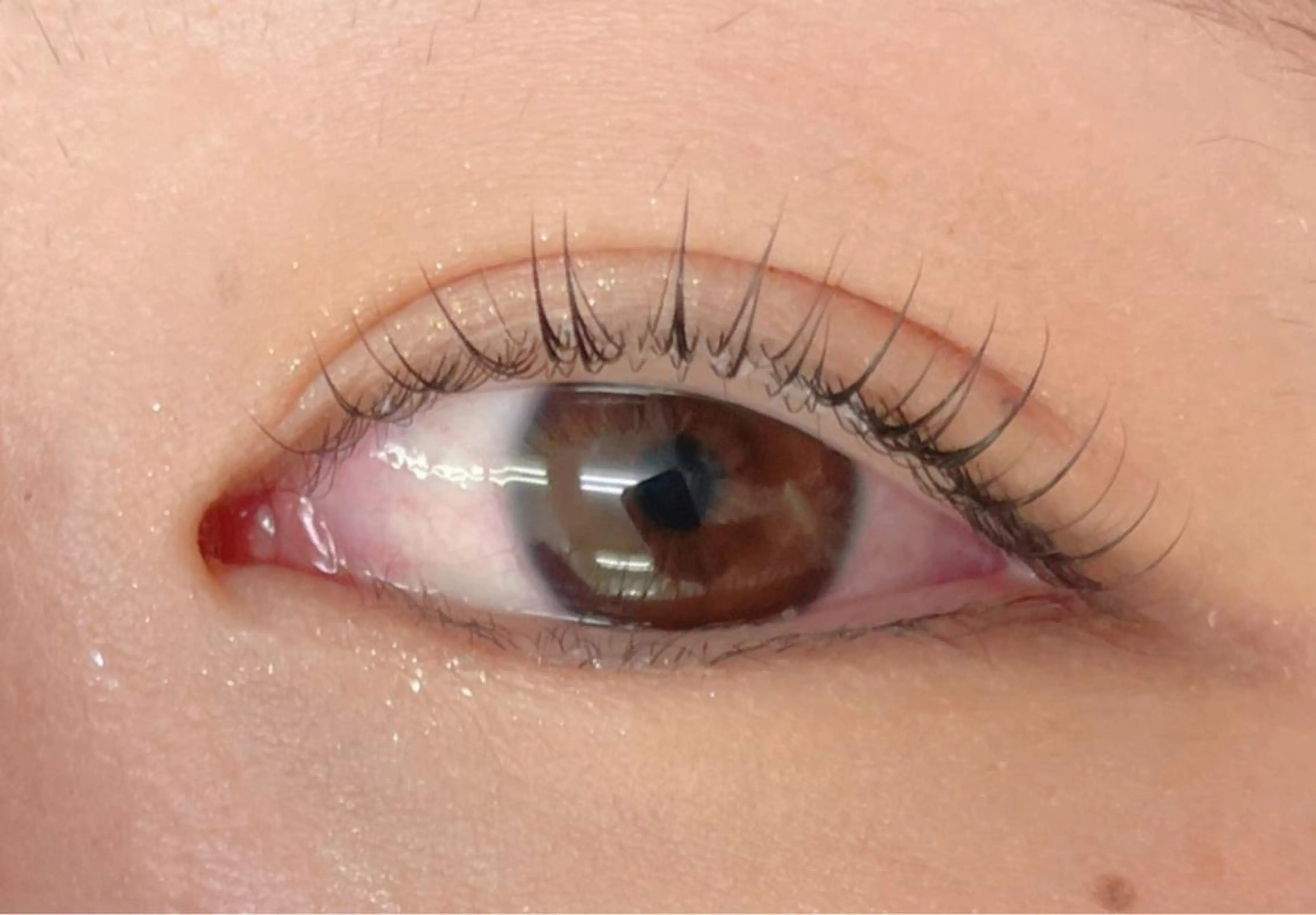 マツエク・マツパ Pearl eye池袋店のマツエク・マツパデザイン