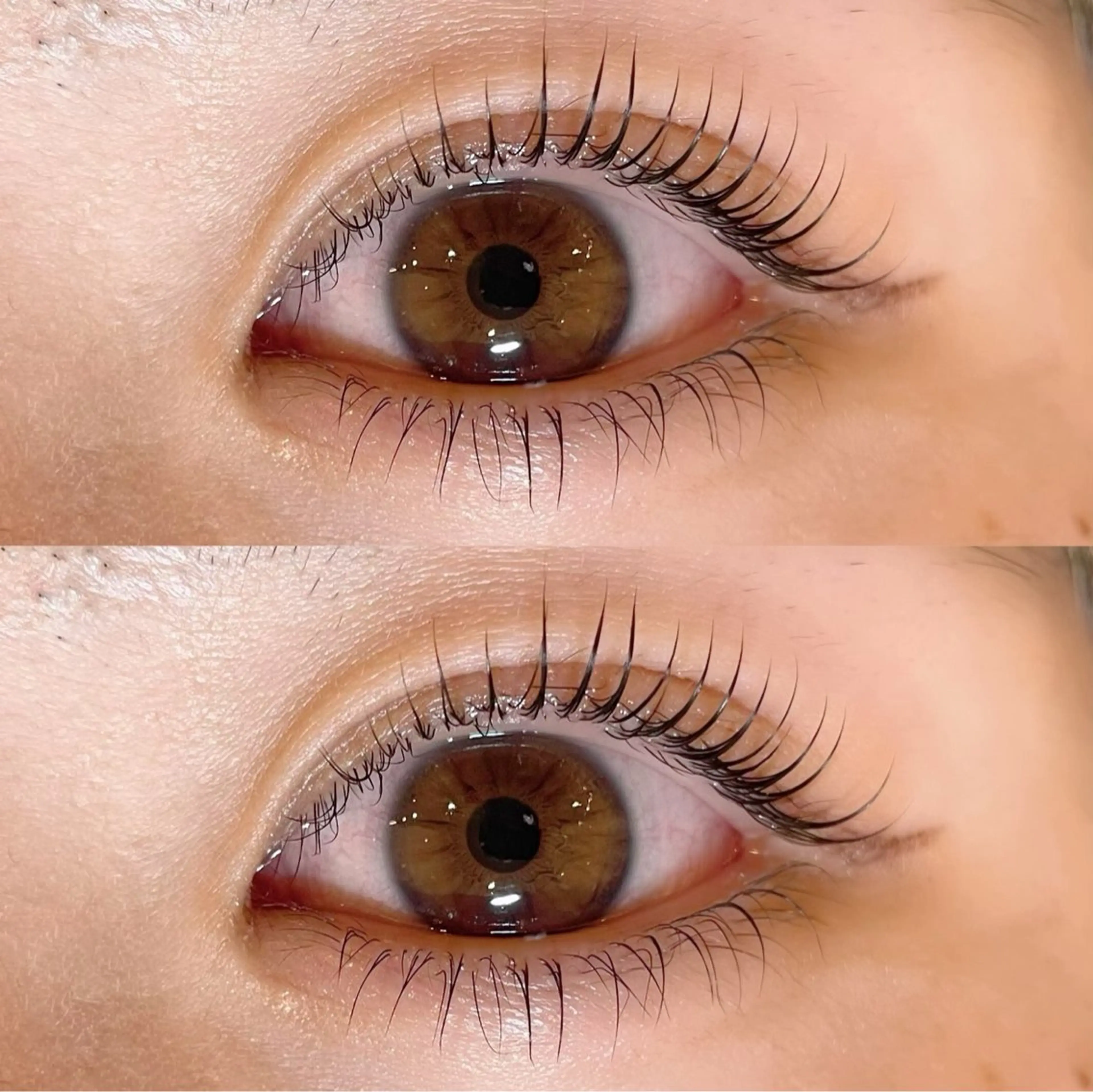 マツエク・マツパ 🎀Sakura- blow京橋🎀のマツエク・マツパデザイン