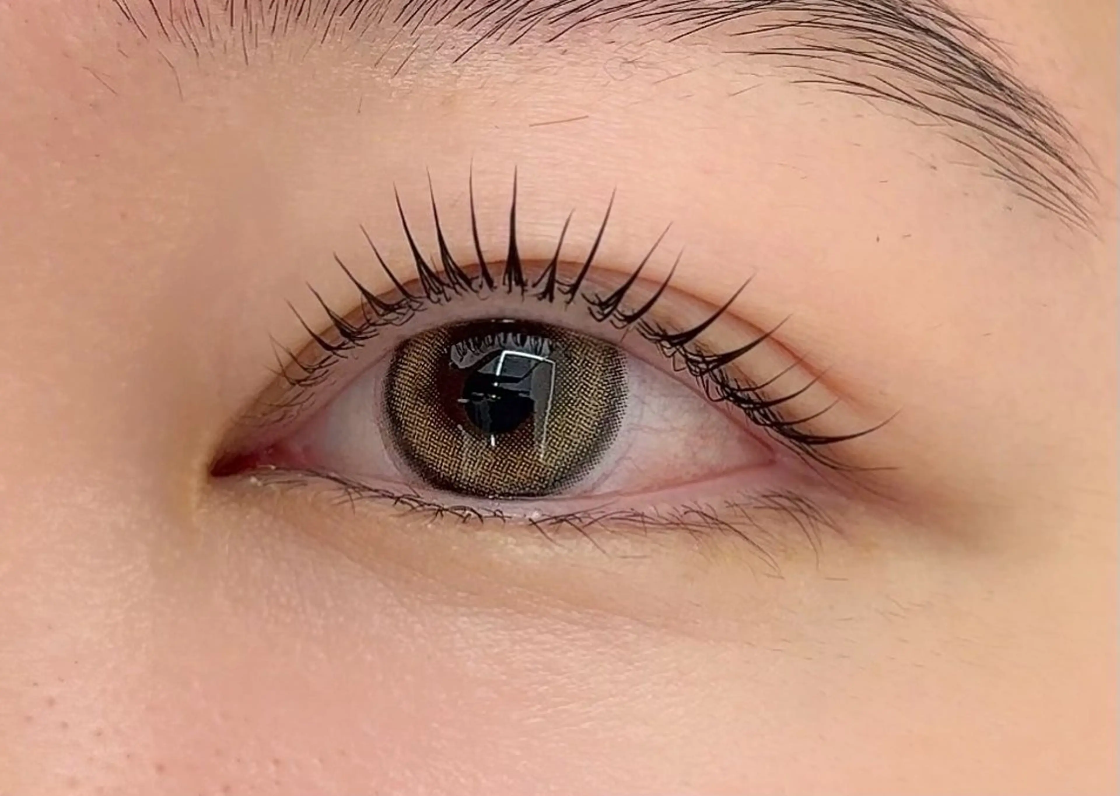 マツエク・マツパ クロダ ワカハのマツエク・マツパデザイン