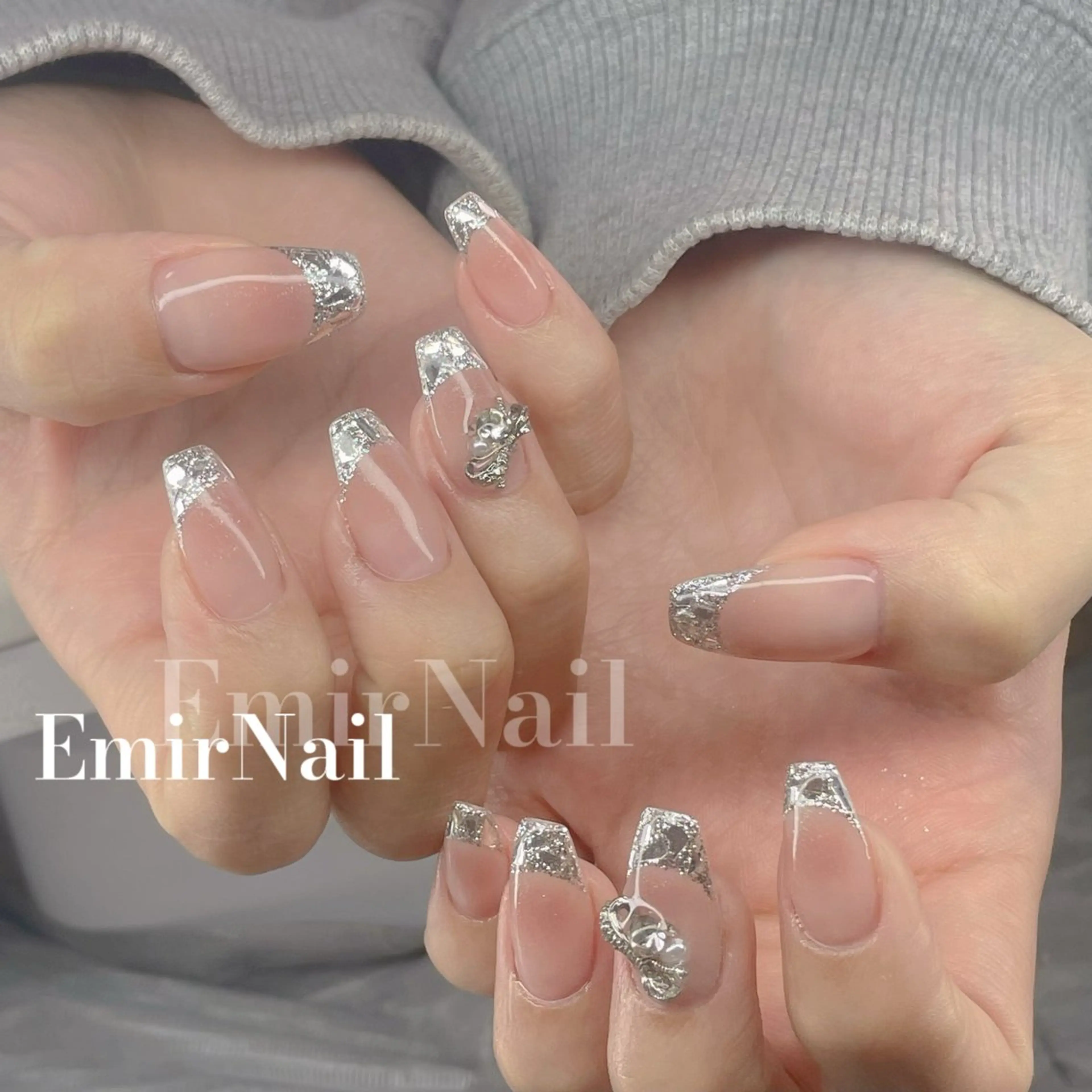 ネイル Emir Nailのネイルデザイン