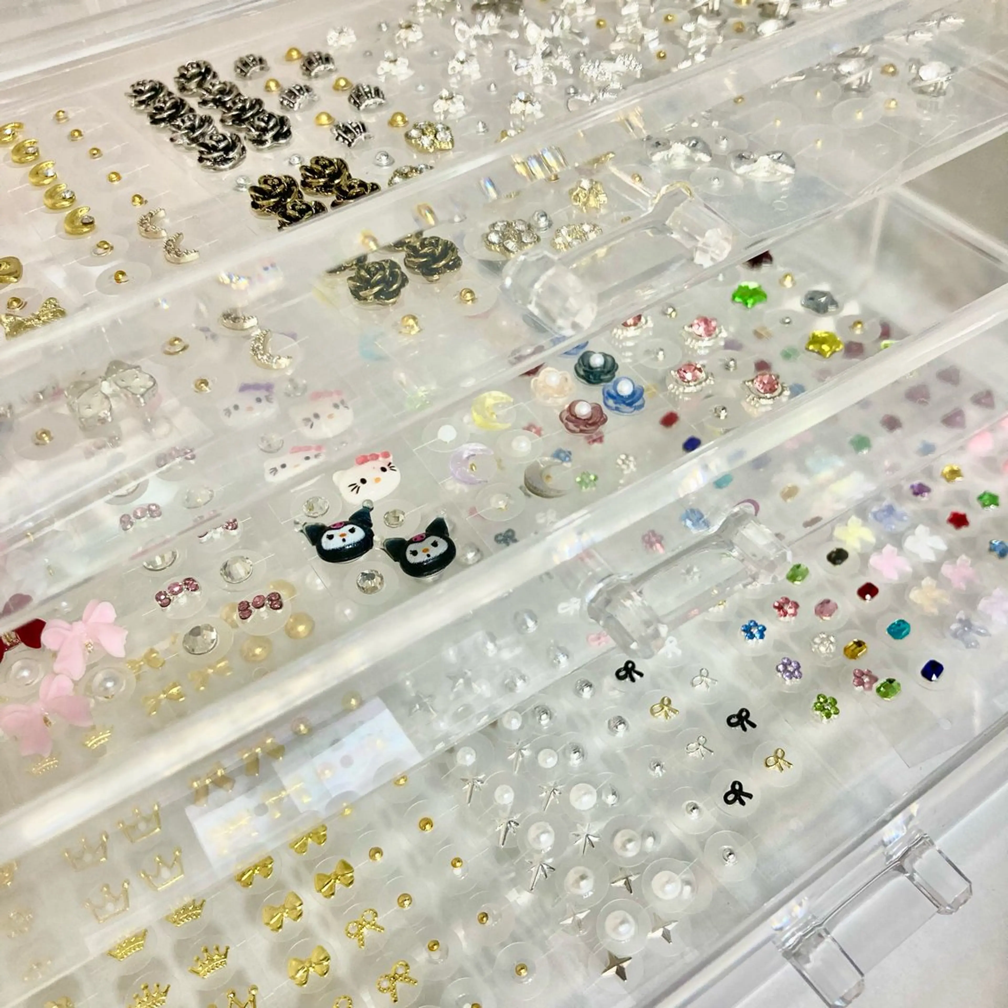 アイラッシュサロン リリィ🪷下山のエステ・リラクイメージ