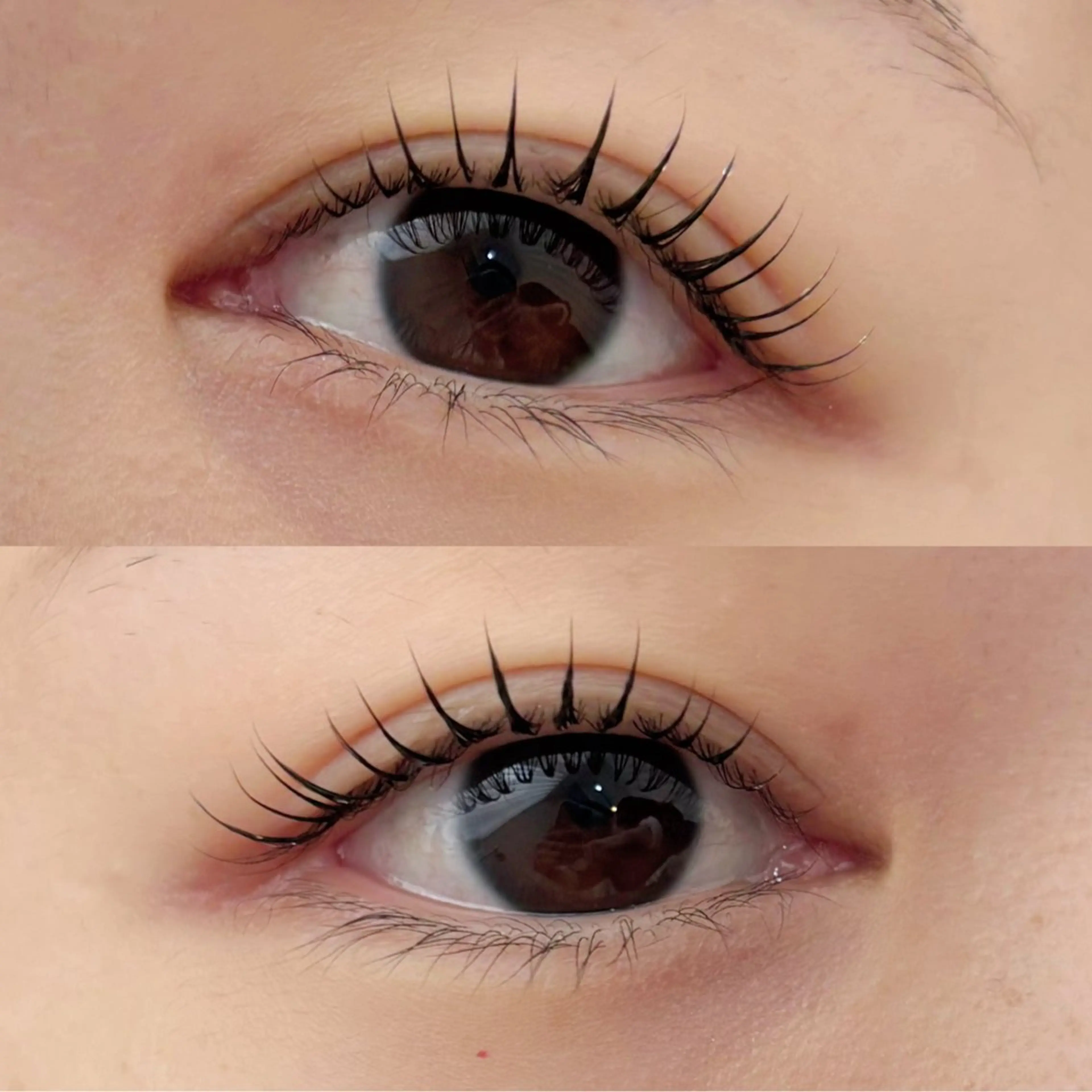 マツエク・マツパ まつげパーマ マツパ 🫧SATOMI 草加駅5分メンズ眉毛の眉毛・アイブロウイメージ