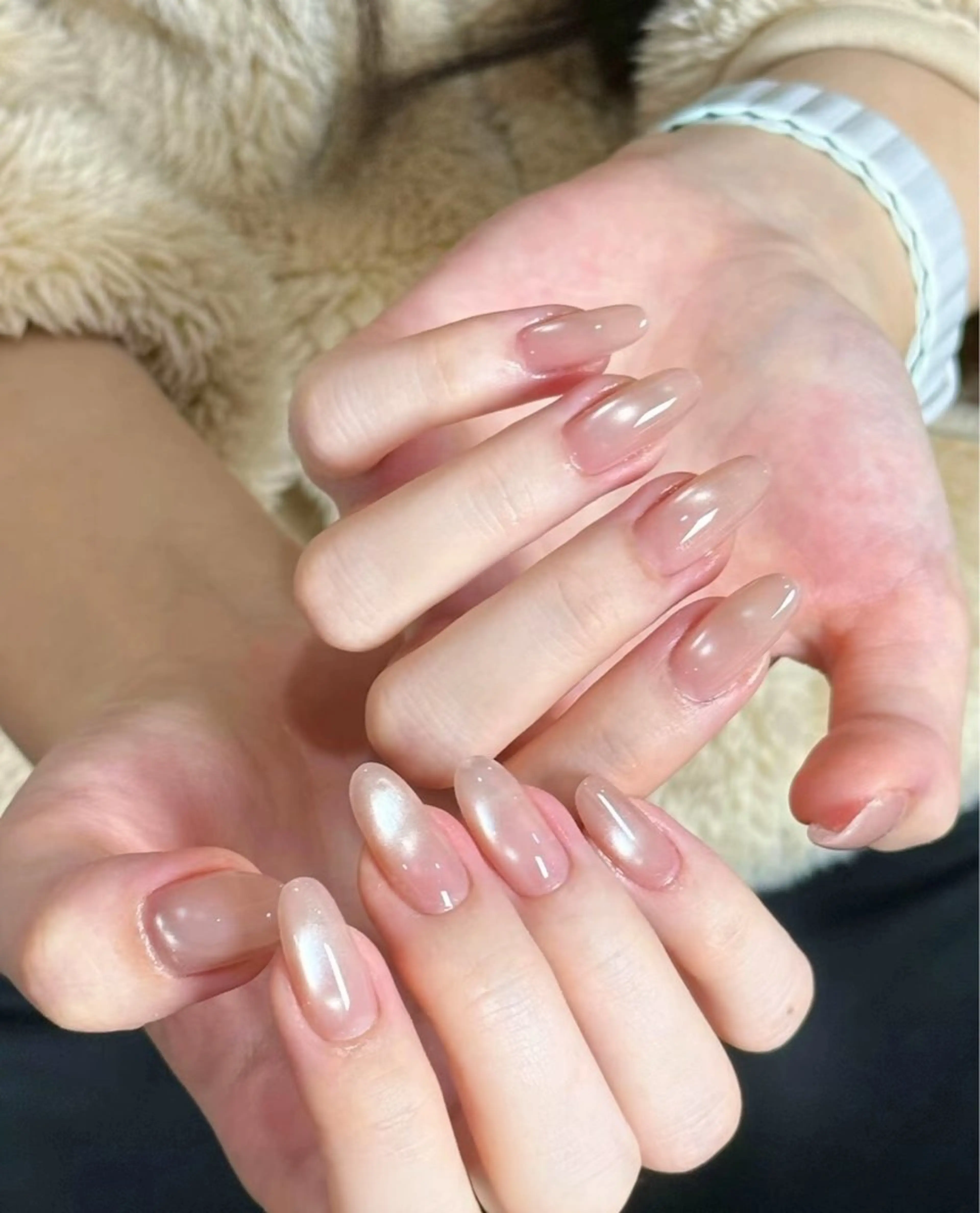 ネイル See.U Nail Salonのネイルデザイン