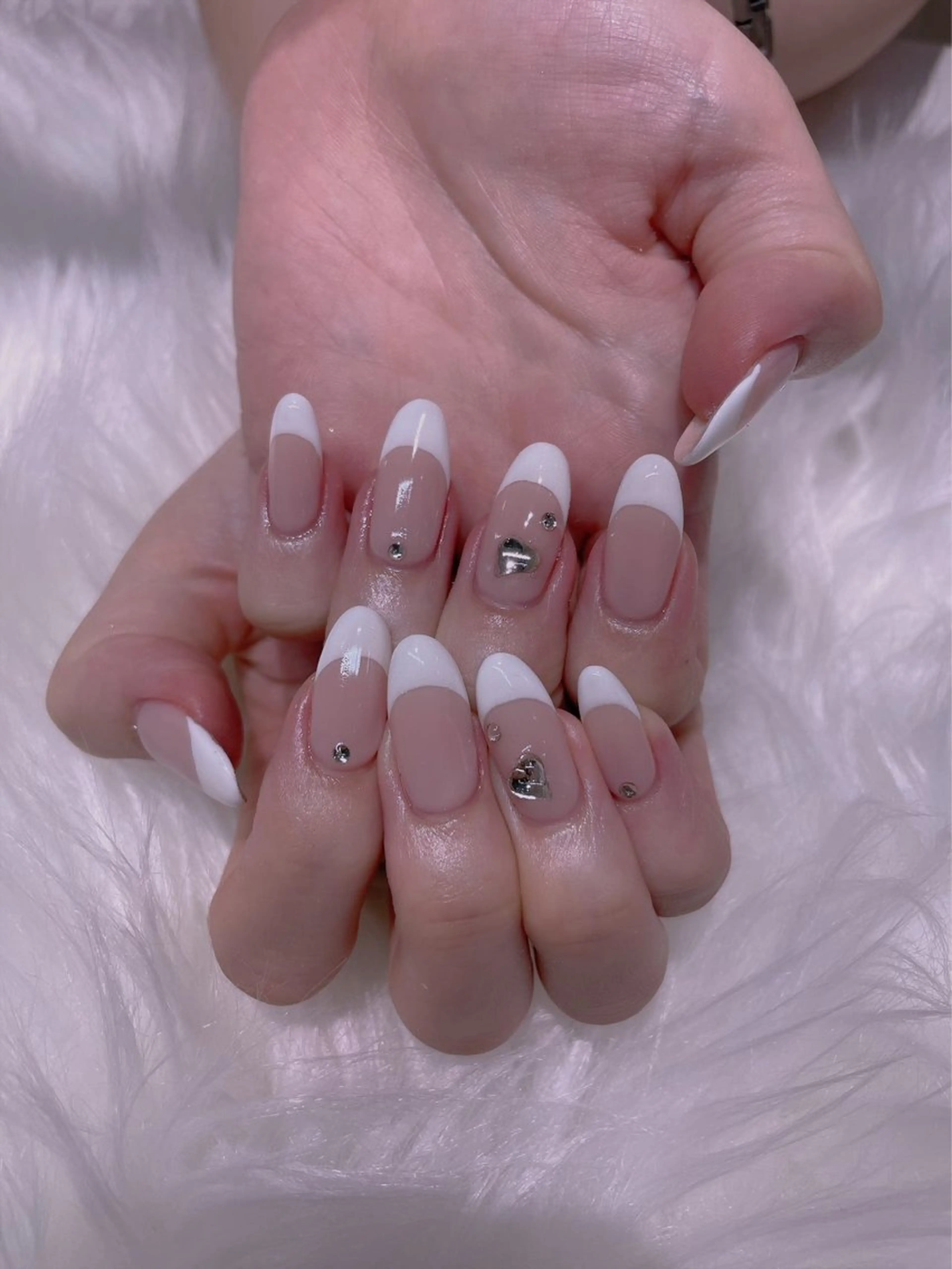 ネイル エムズ ハヤシのネイルデザイン