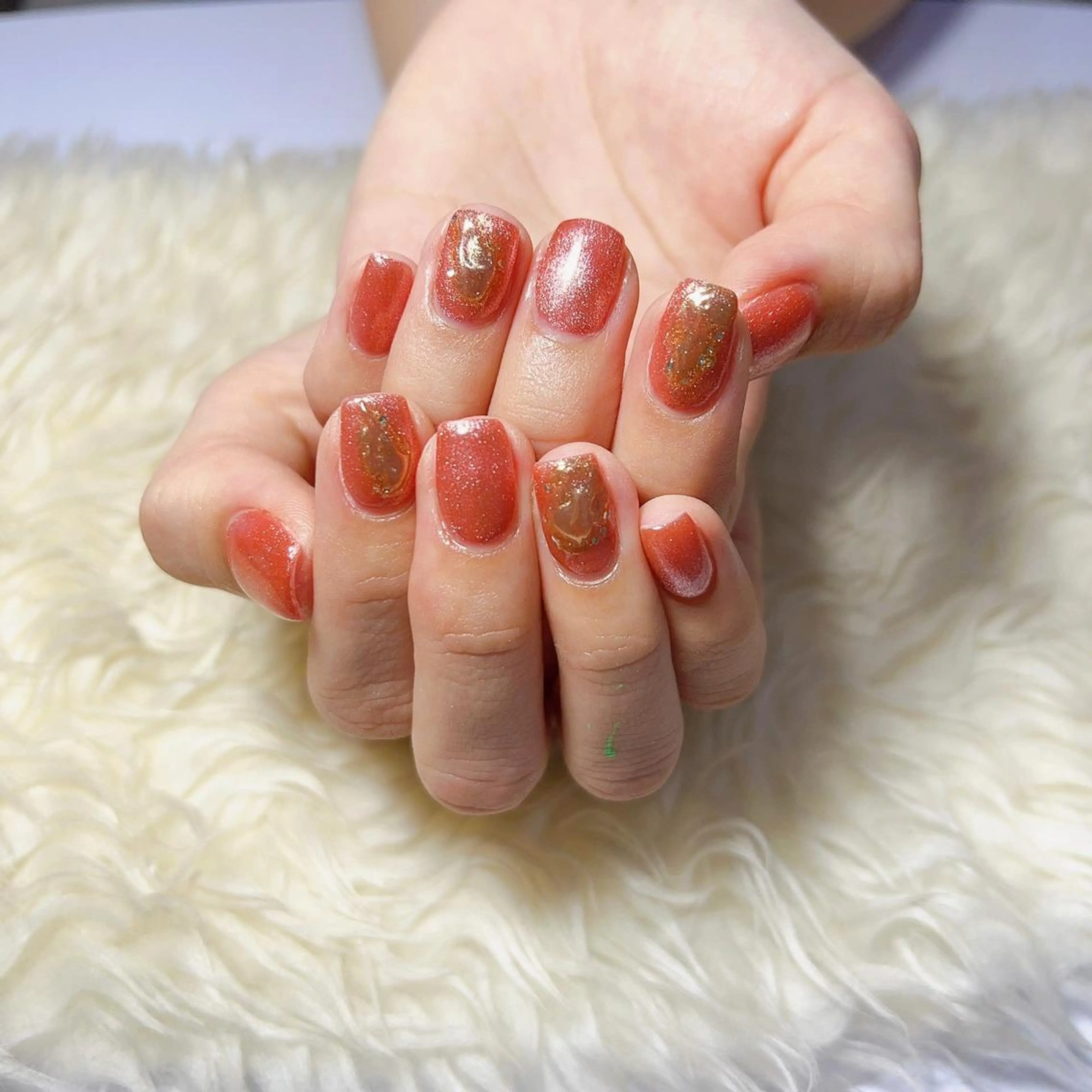 ネイル マツエク・マツパ アイブロウ 眉カラー 韓国風マツエク パリジェンヌラッシュリフト まつげパーマ ワンホンマツエク ハンドネイル Nail&eye Belire 新宿のネイルデザイン