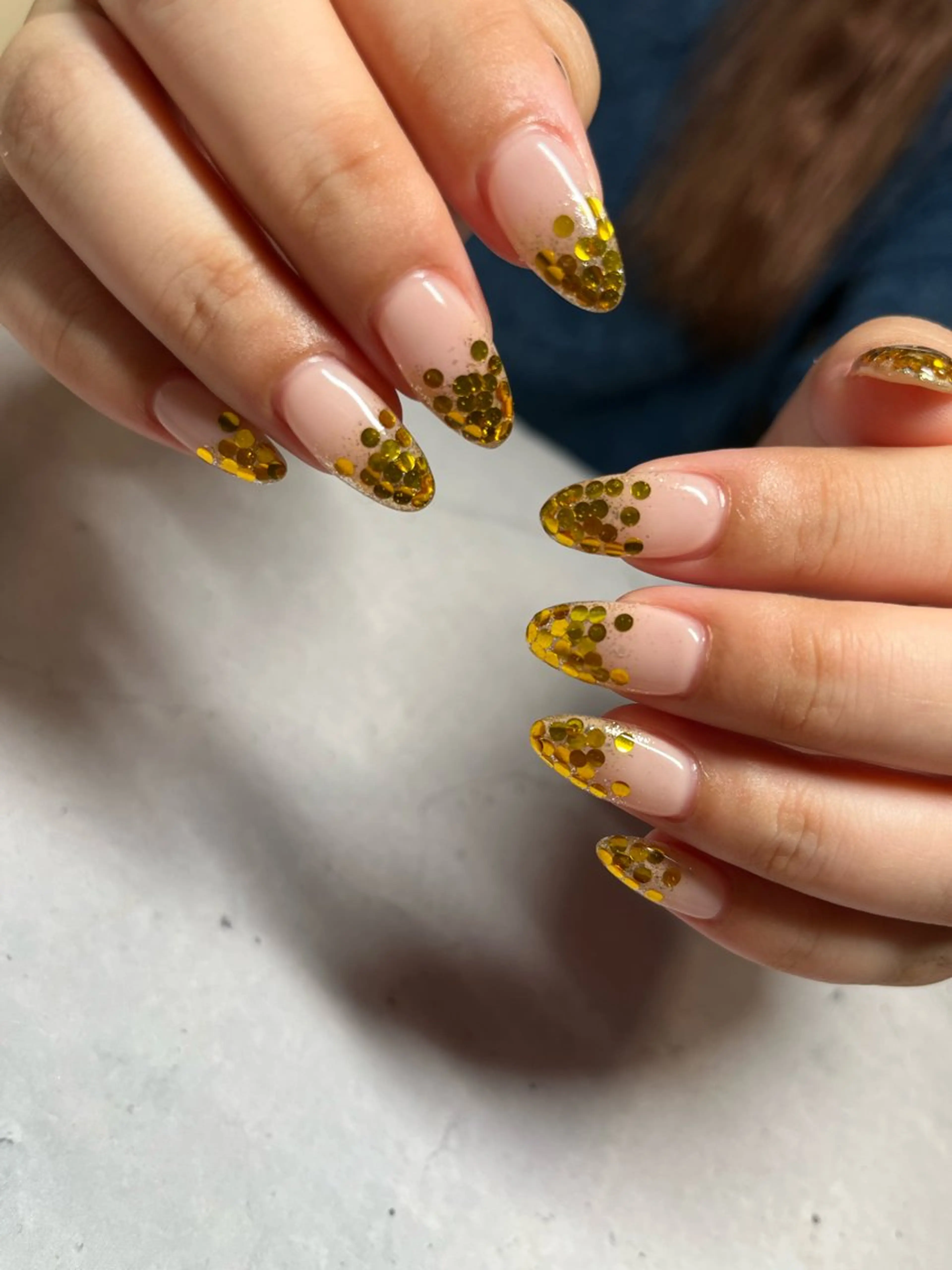 ネイル Ｍ☆NAIL asamiのネイルデザイン