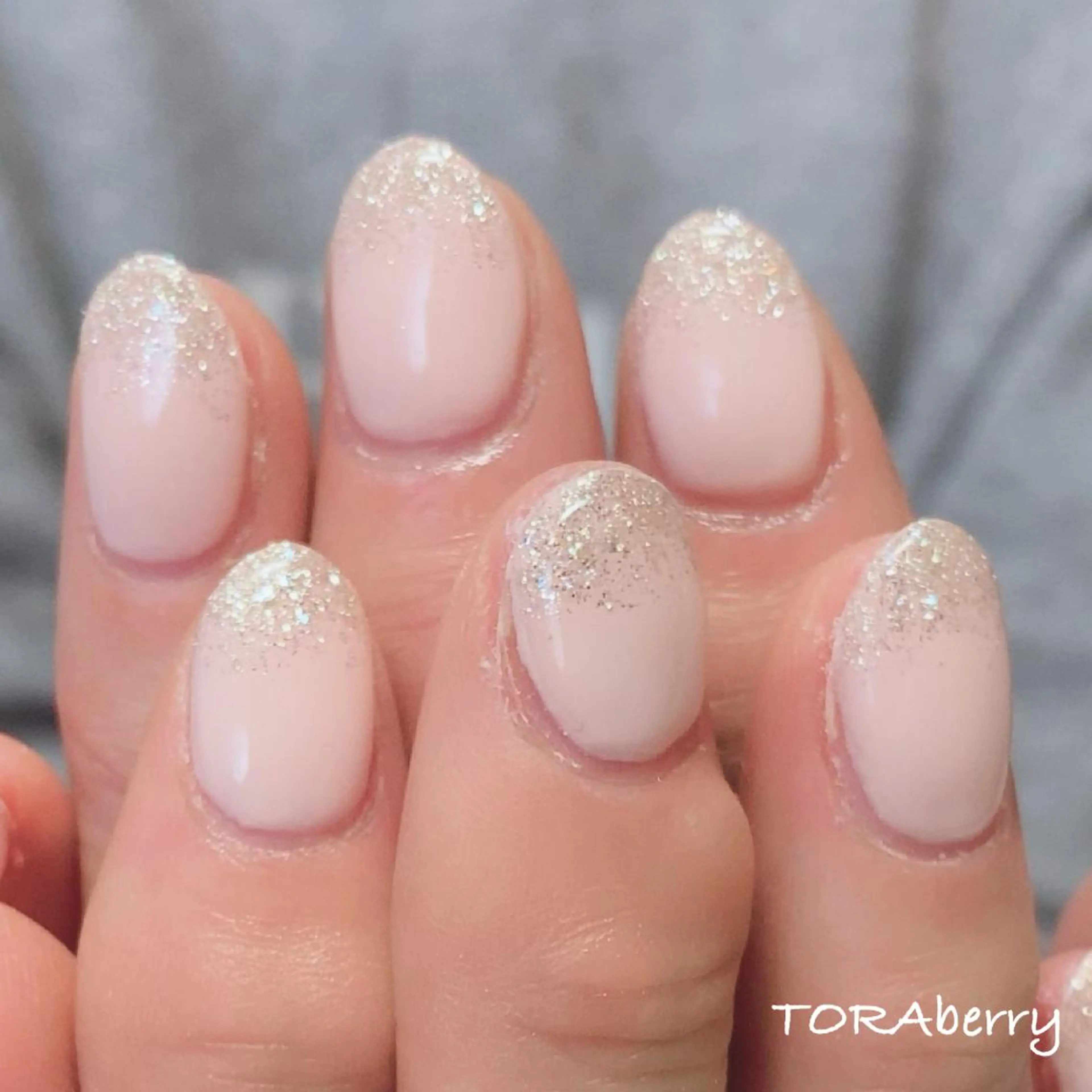 ネイル ハンドネイル ネイリスト なつみのネイルデザイン