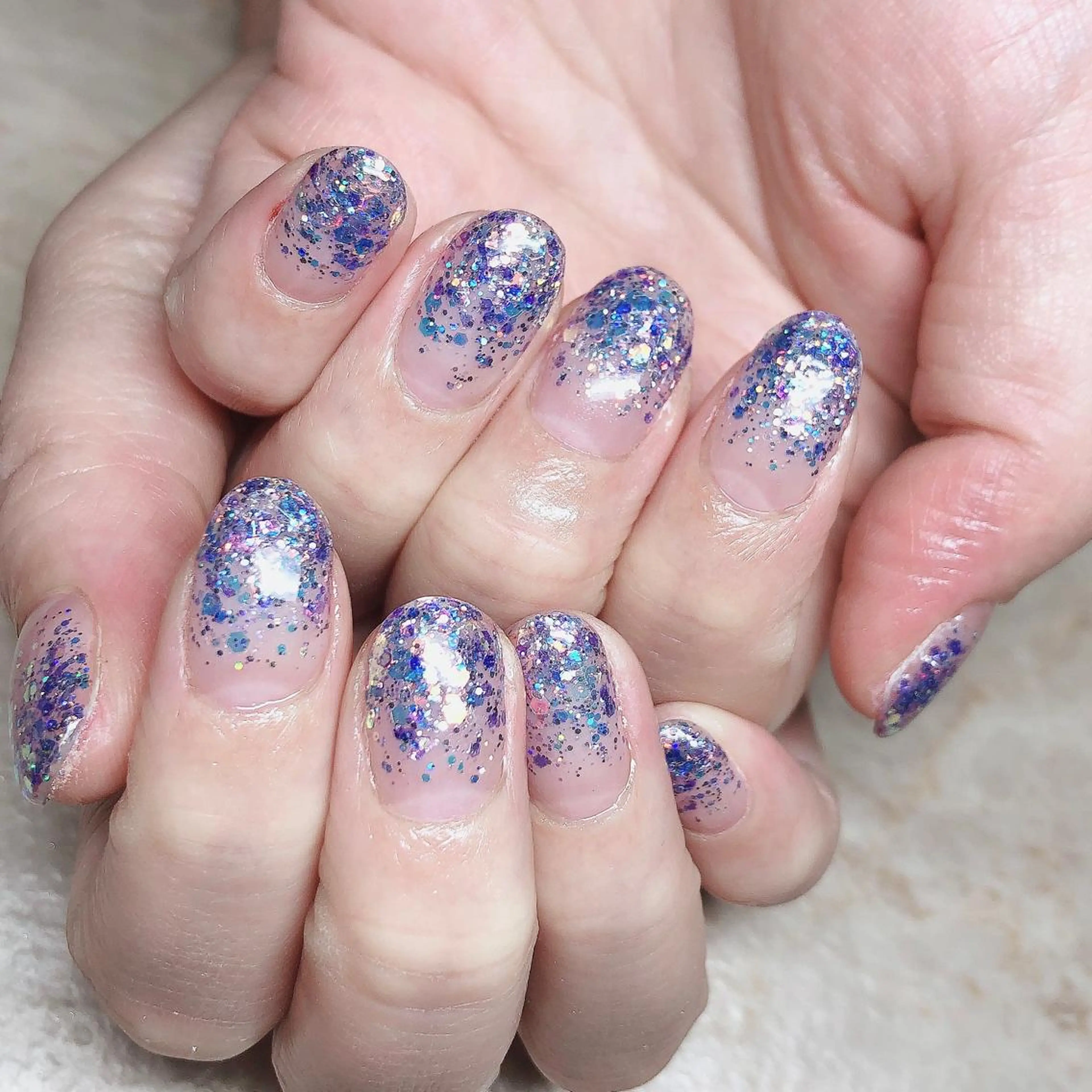 ネイル maison de NALIのネイルデザイン