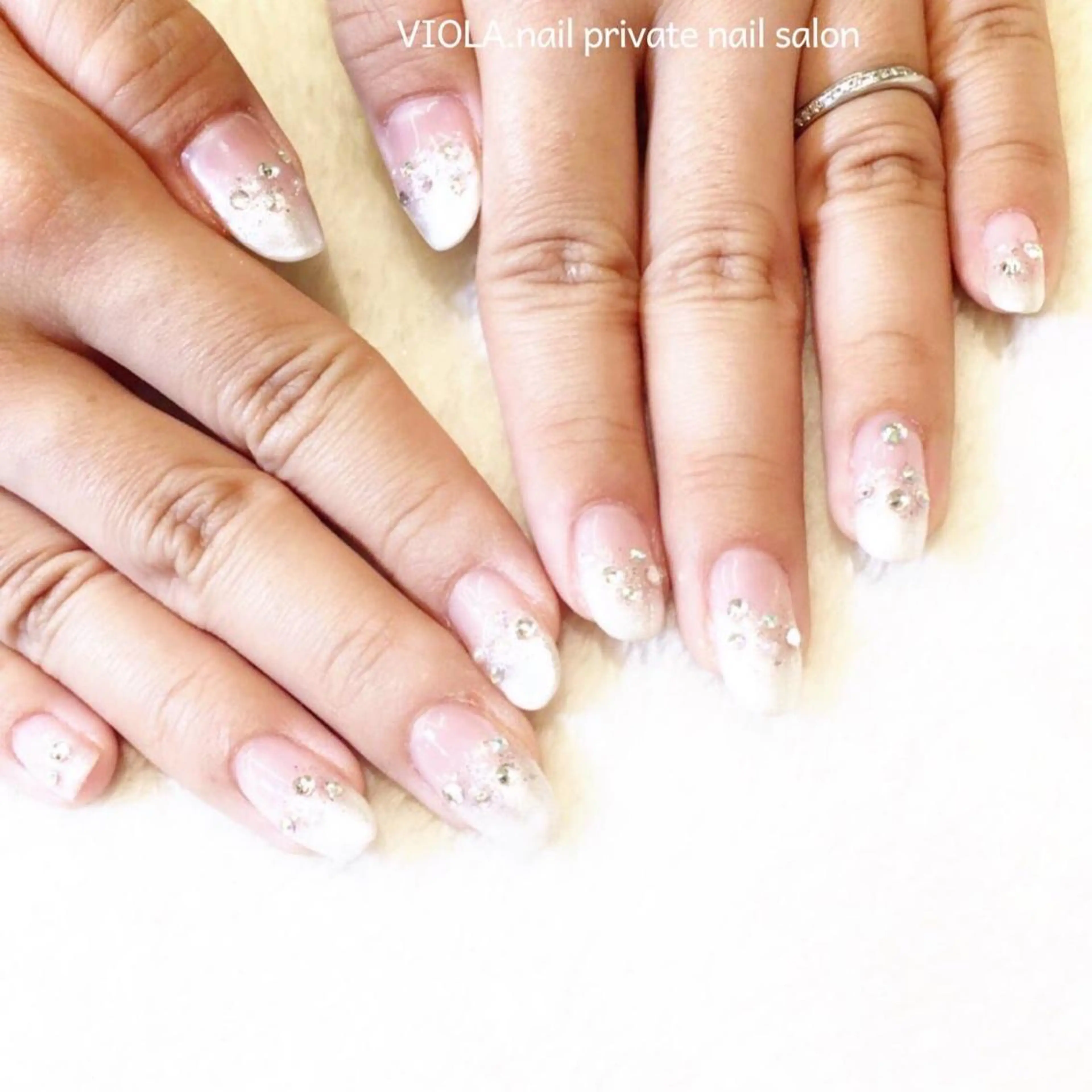 ネイル VIOLA .nailのネイルデザイン