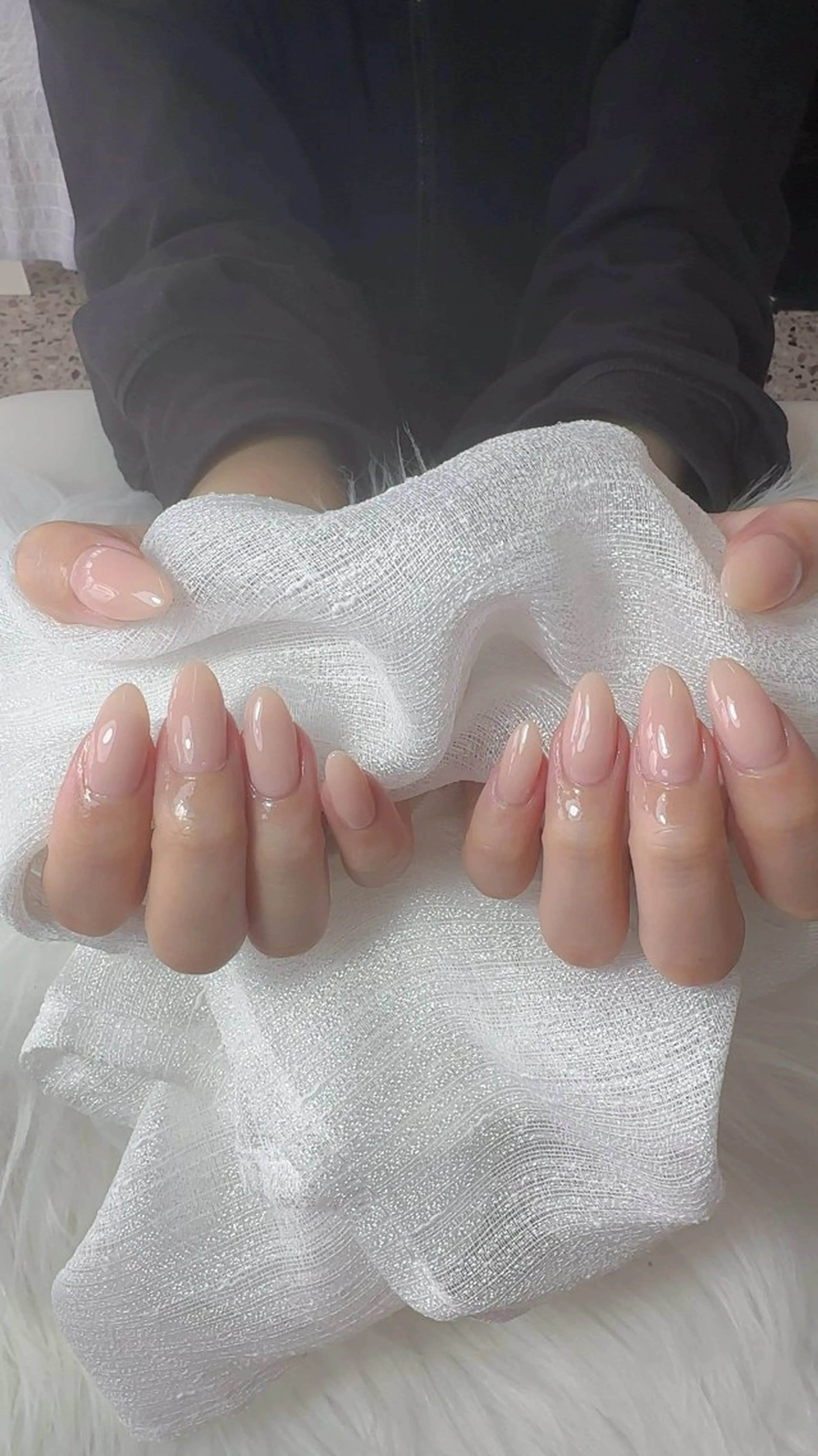 ネイル ハンドネイル HANA NAILのネイルデザイン