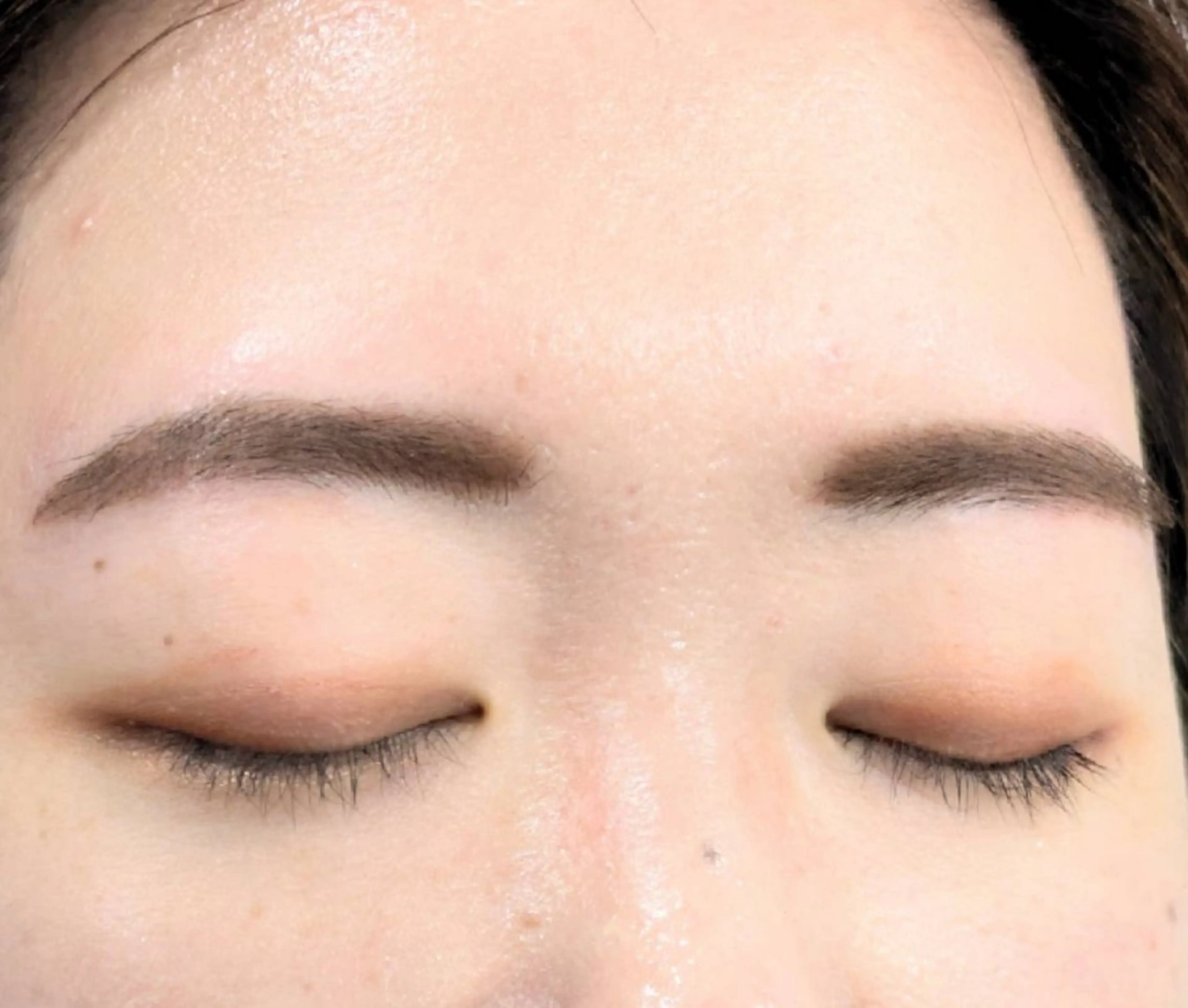 アイブロウ C'estlaVie Sakuraiのマツエク・マツパデザイン