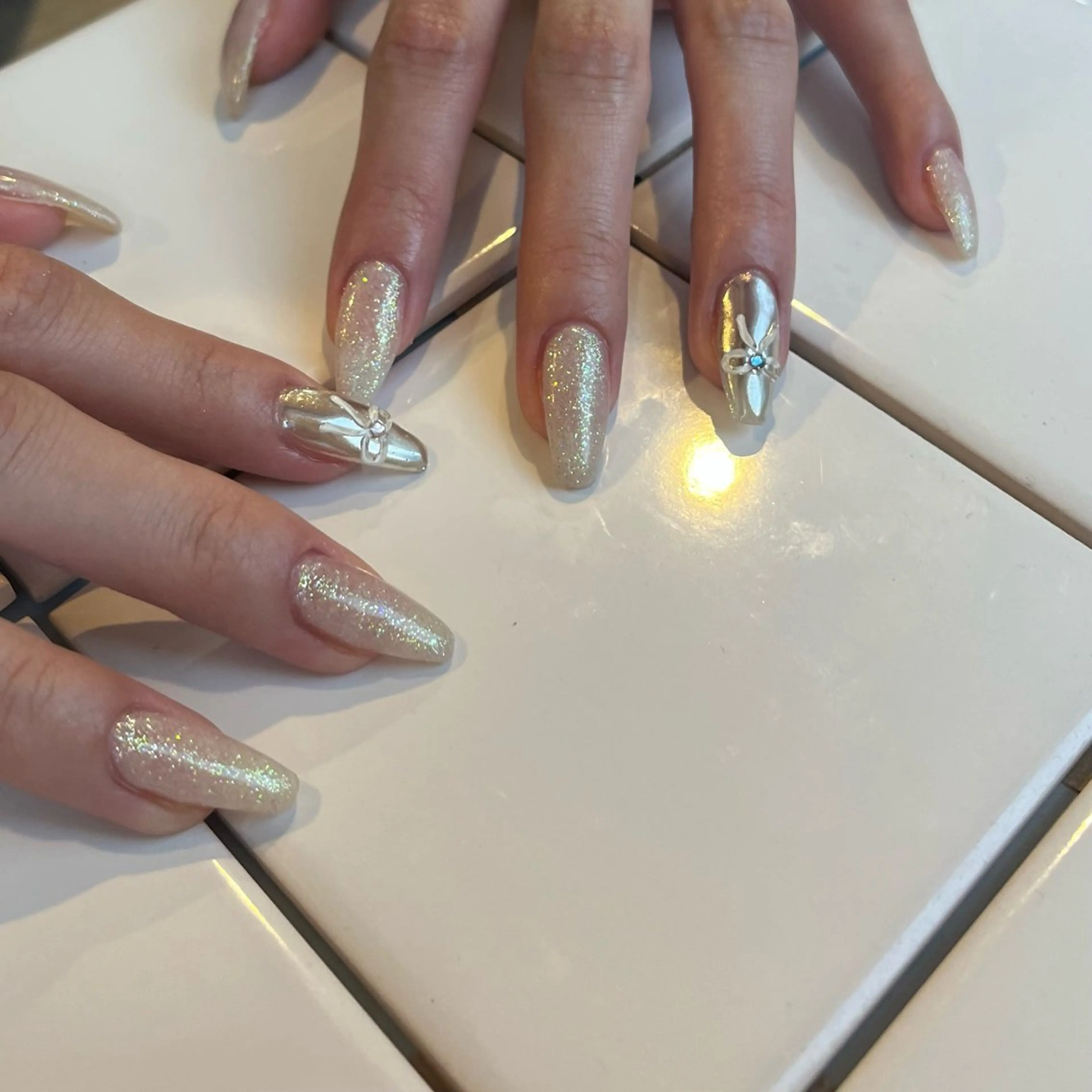 【オフあり】2本designの写真