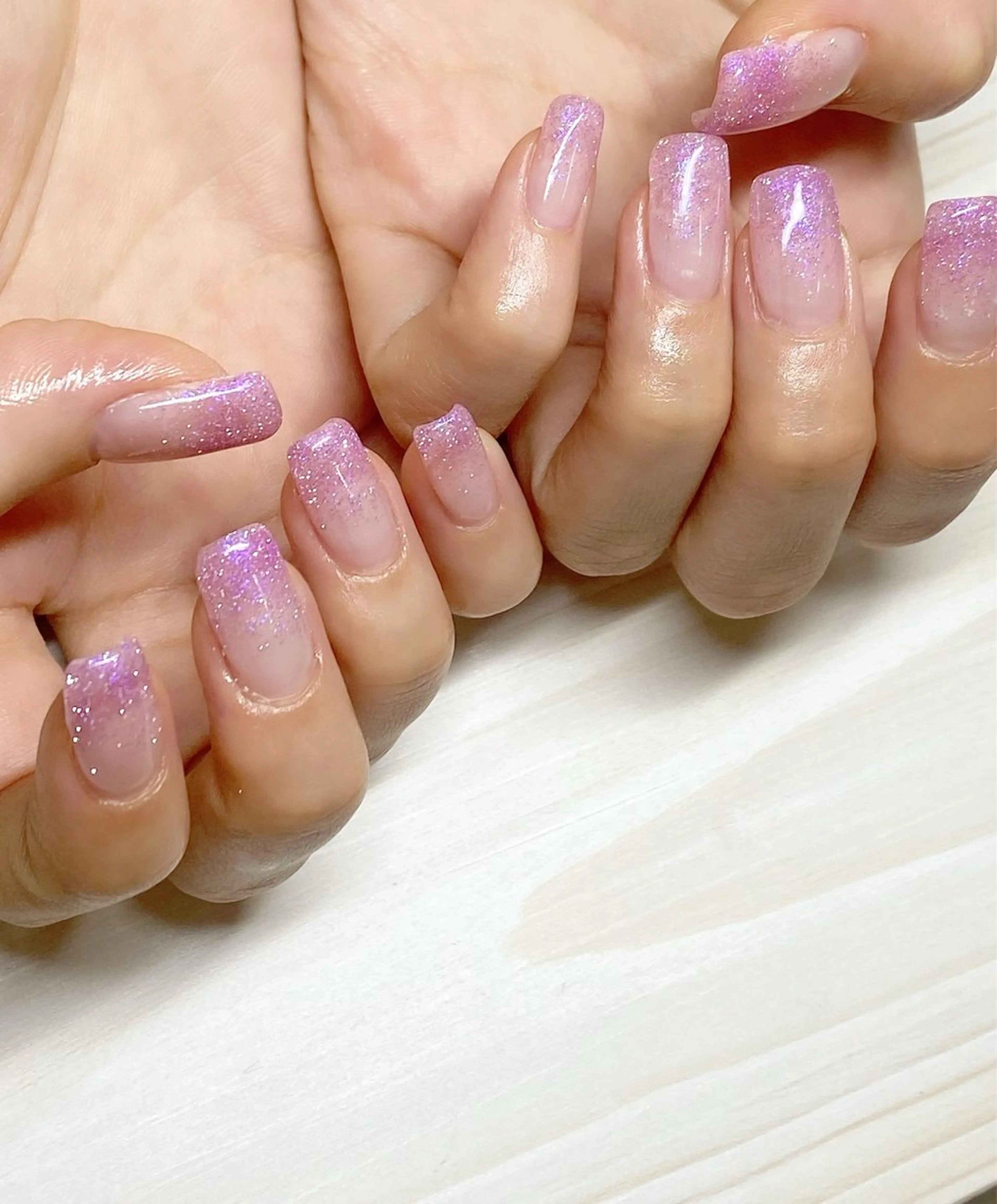 ネイル ハンドネイル Marina Yamagataのネイルデザイン