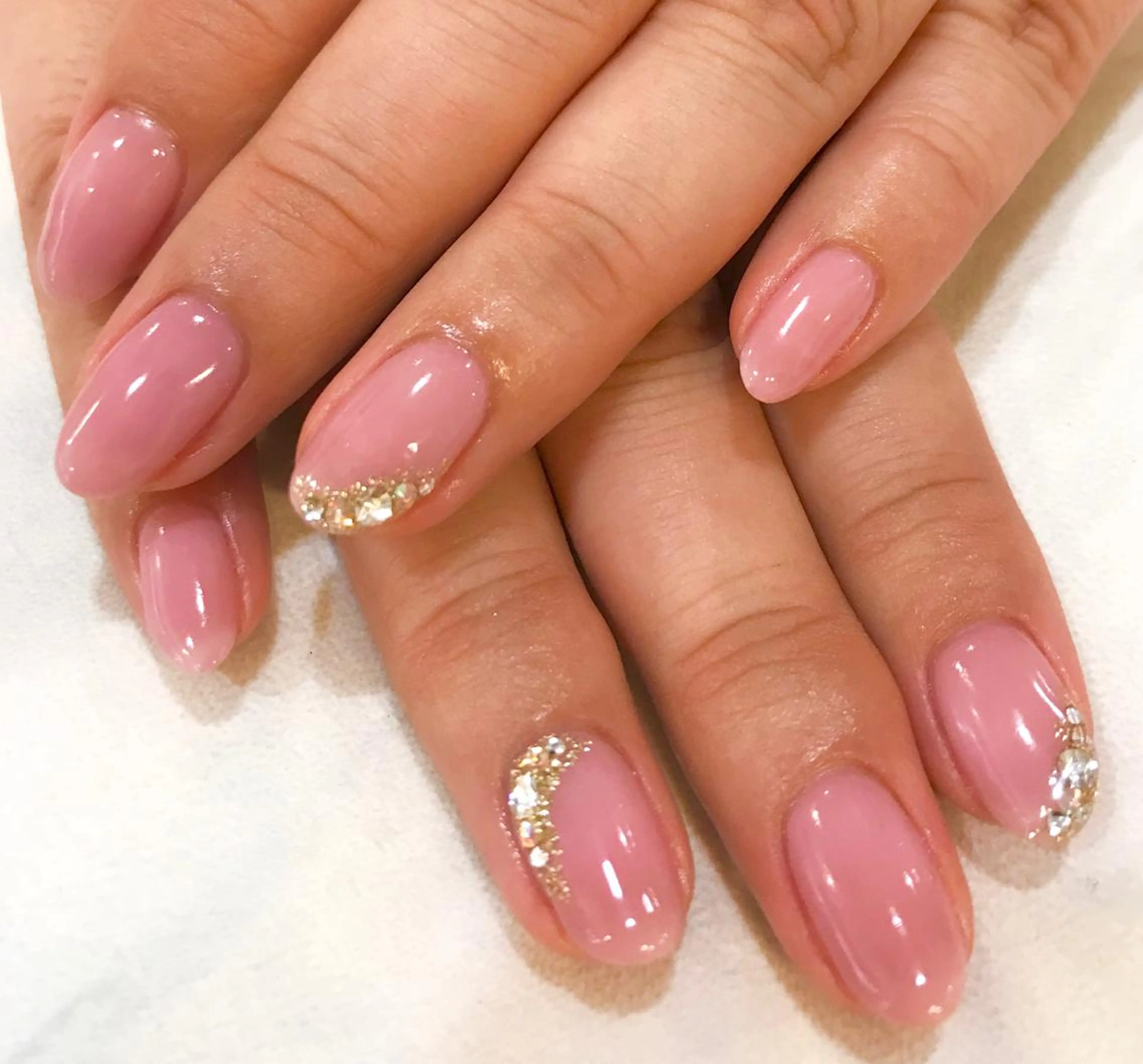 ネイル アートネイル pro.M chiharuのネイルデザイン