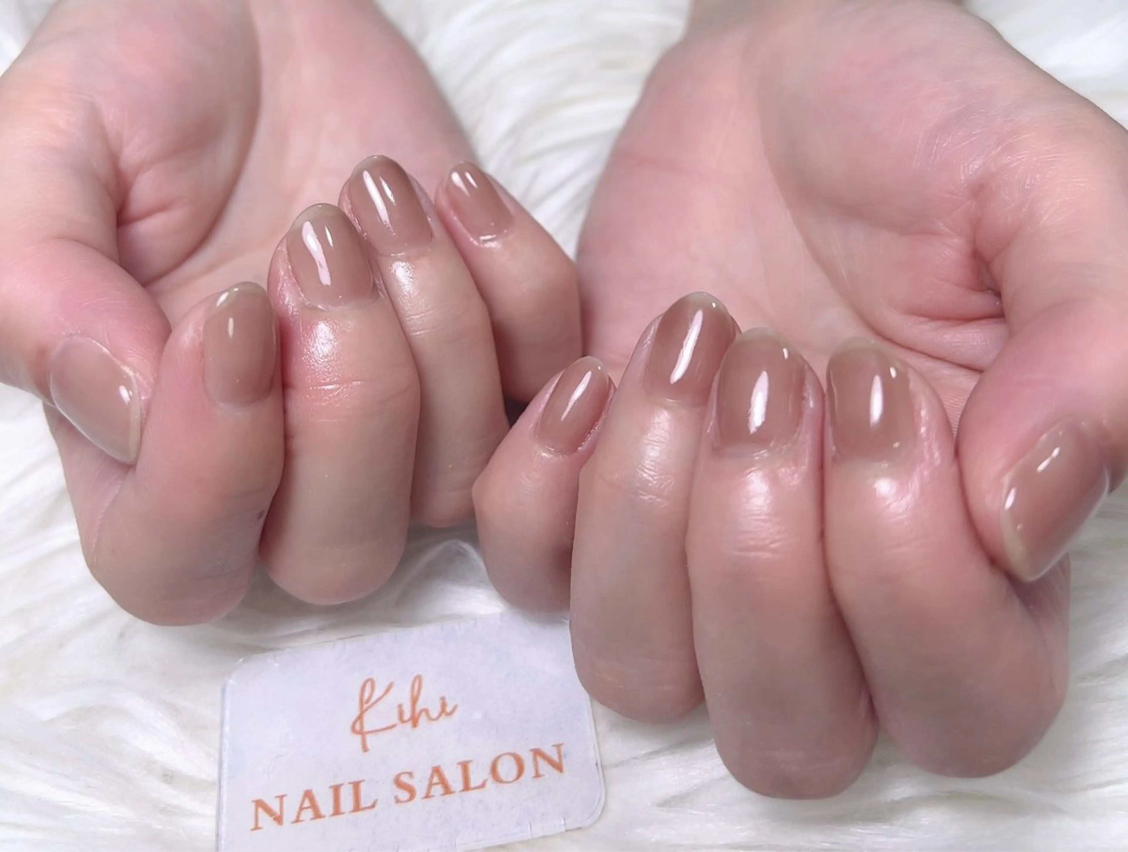 ネイル 米澤 ハナユキのネイルデザイン