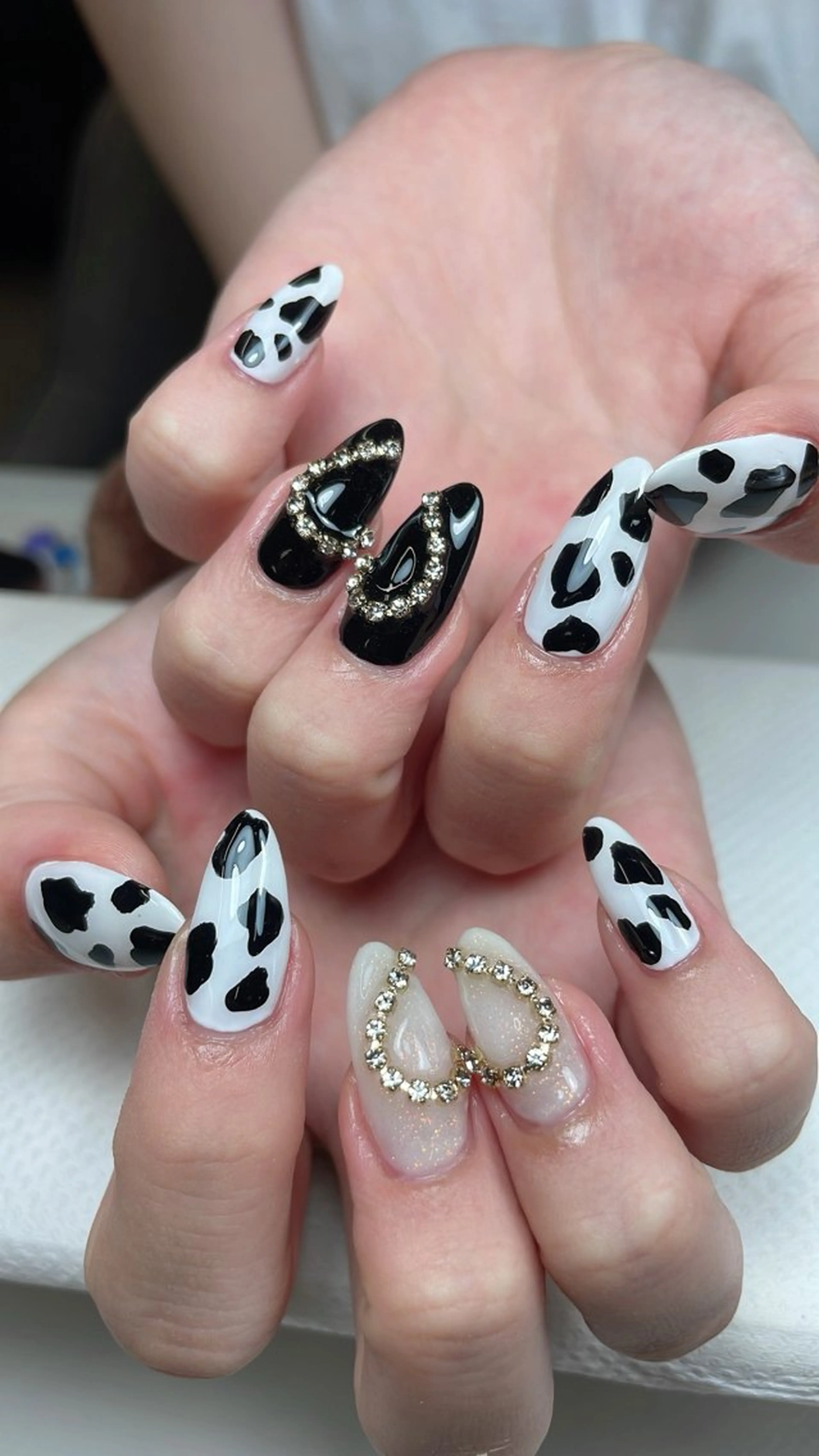 ネイル むねいる nail salonのネイルデザイン