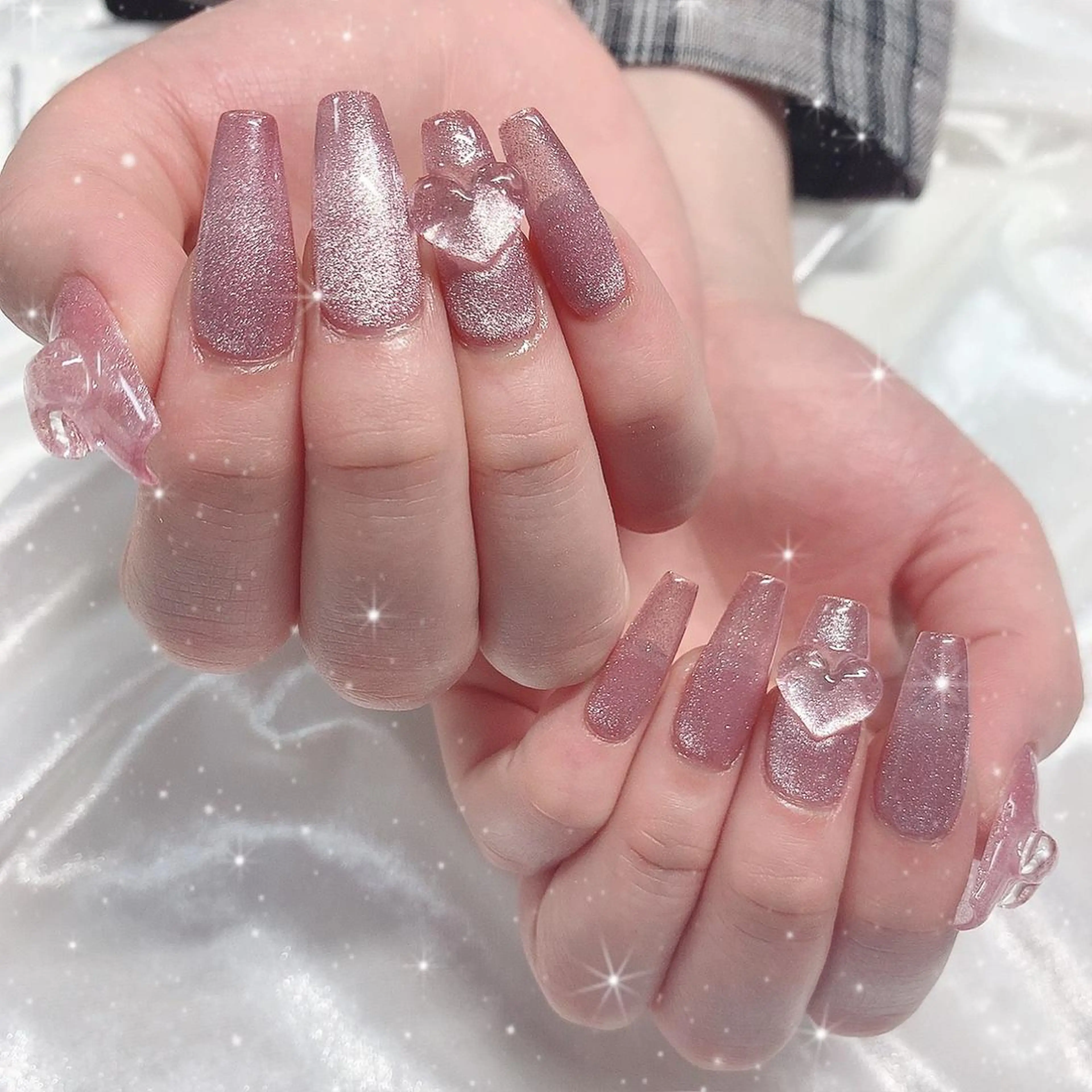 ネイル ハンドネイル Best Nail NANA🤍のネイルデザイン