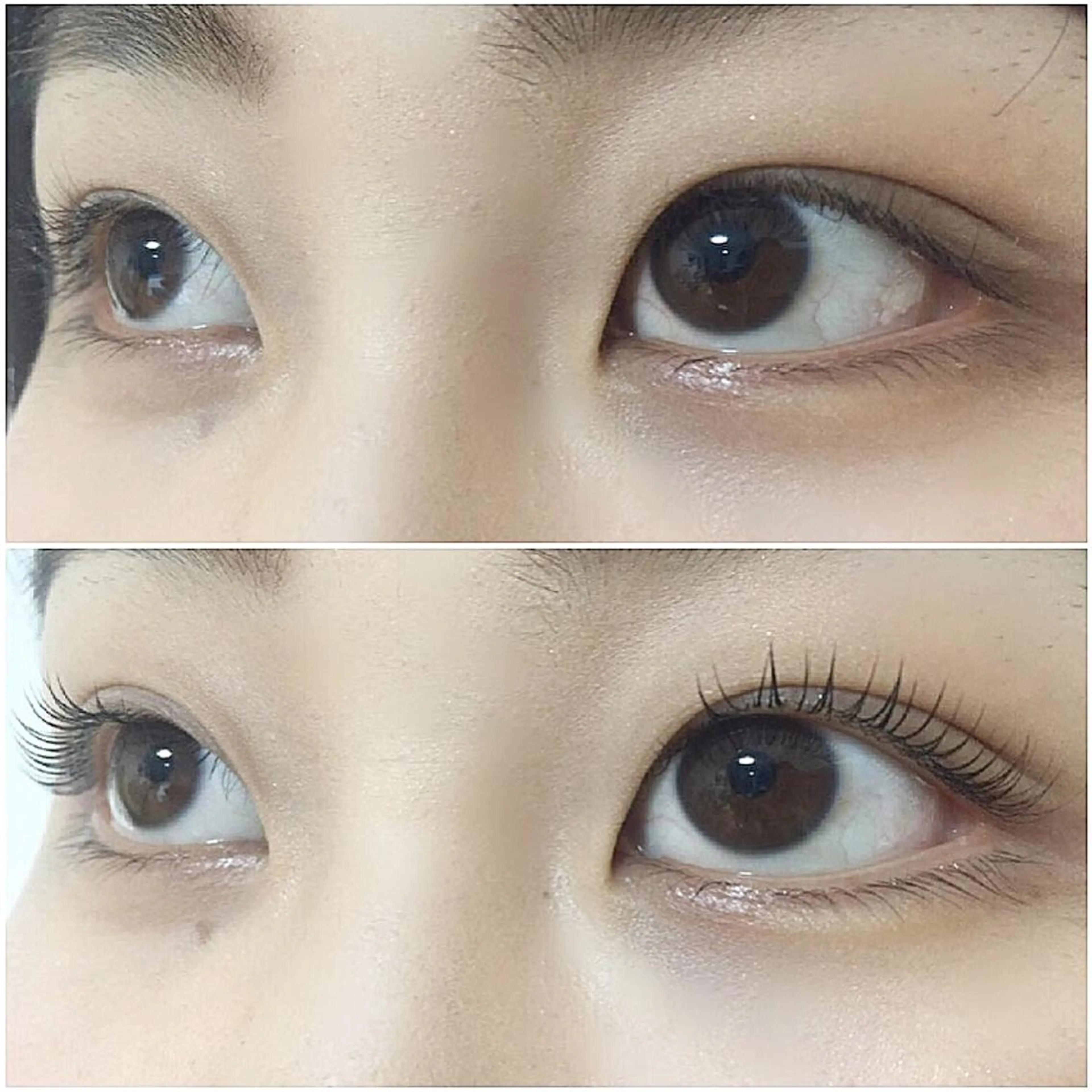 マツエク・マツパ まつげパーマ アイラッシュサロン エルアのマツエク・マツパデザイン