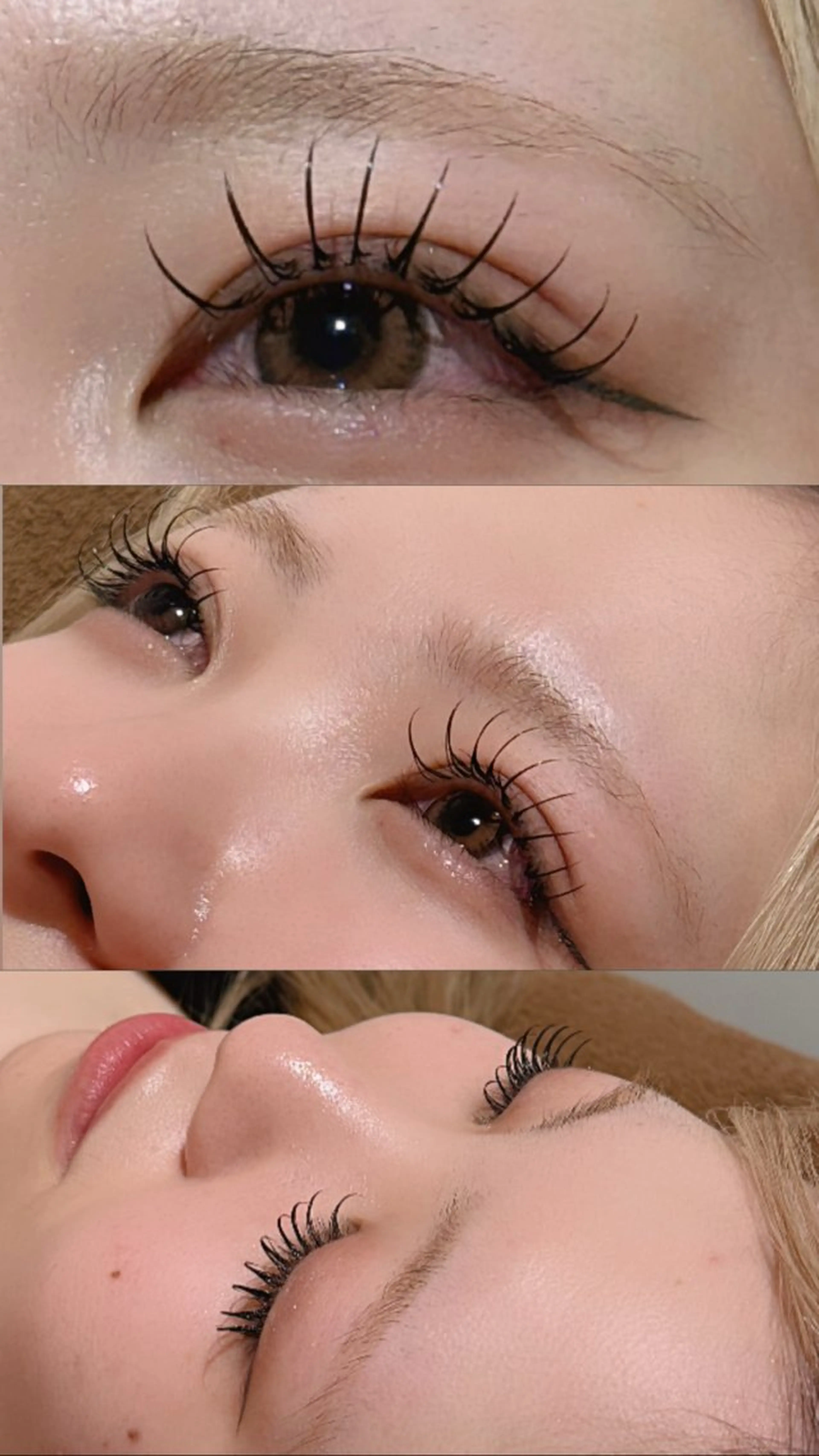 マツエク・マツパ マツエク ゆうな/🎀マツエク ･マツパ 🎀のマツエク・マツパデザイン