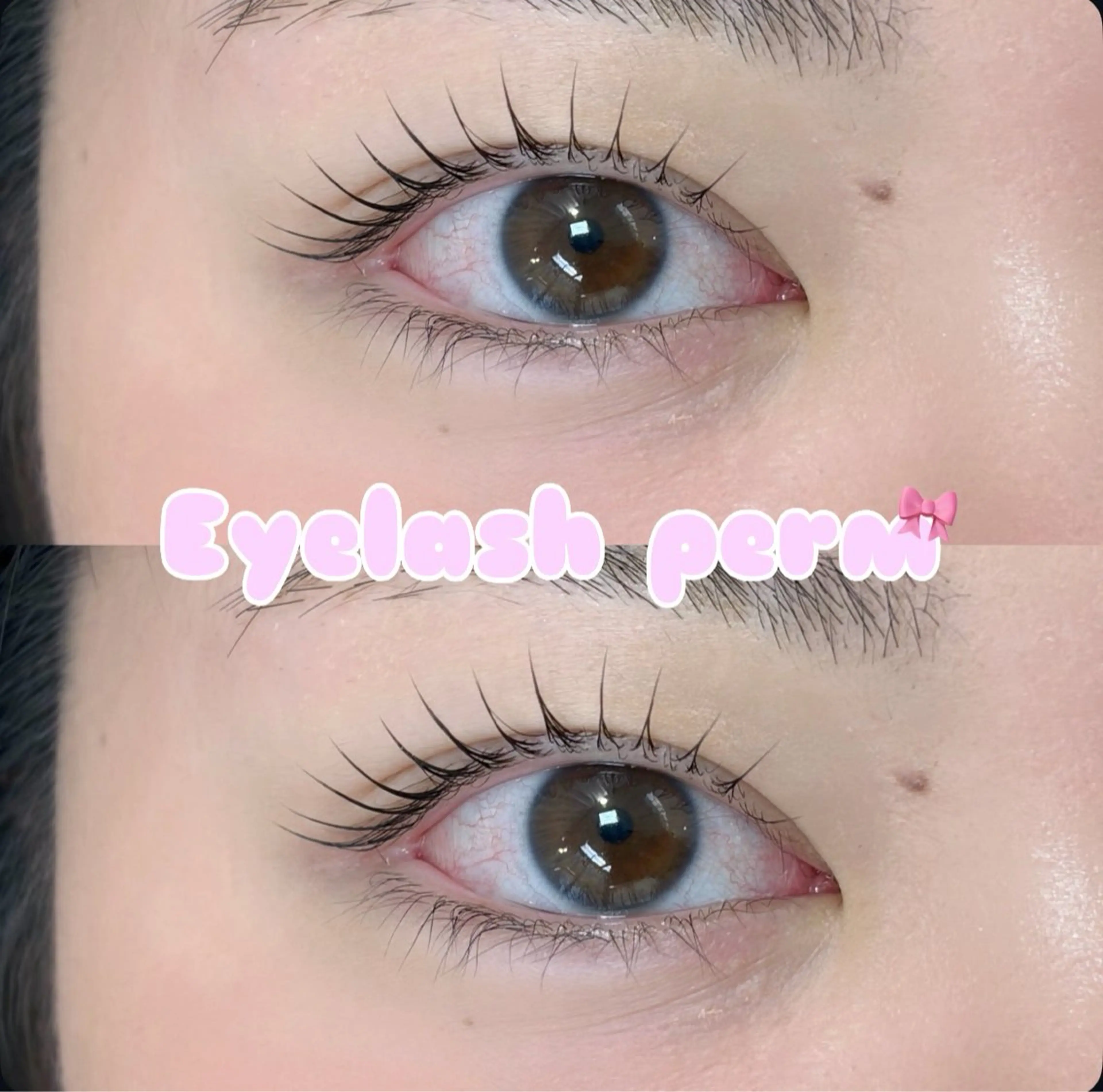 マツエク・マツパ CERINAmini 美月【博多駅近】のマツエク・マツパデザイン