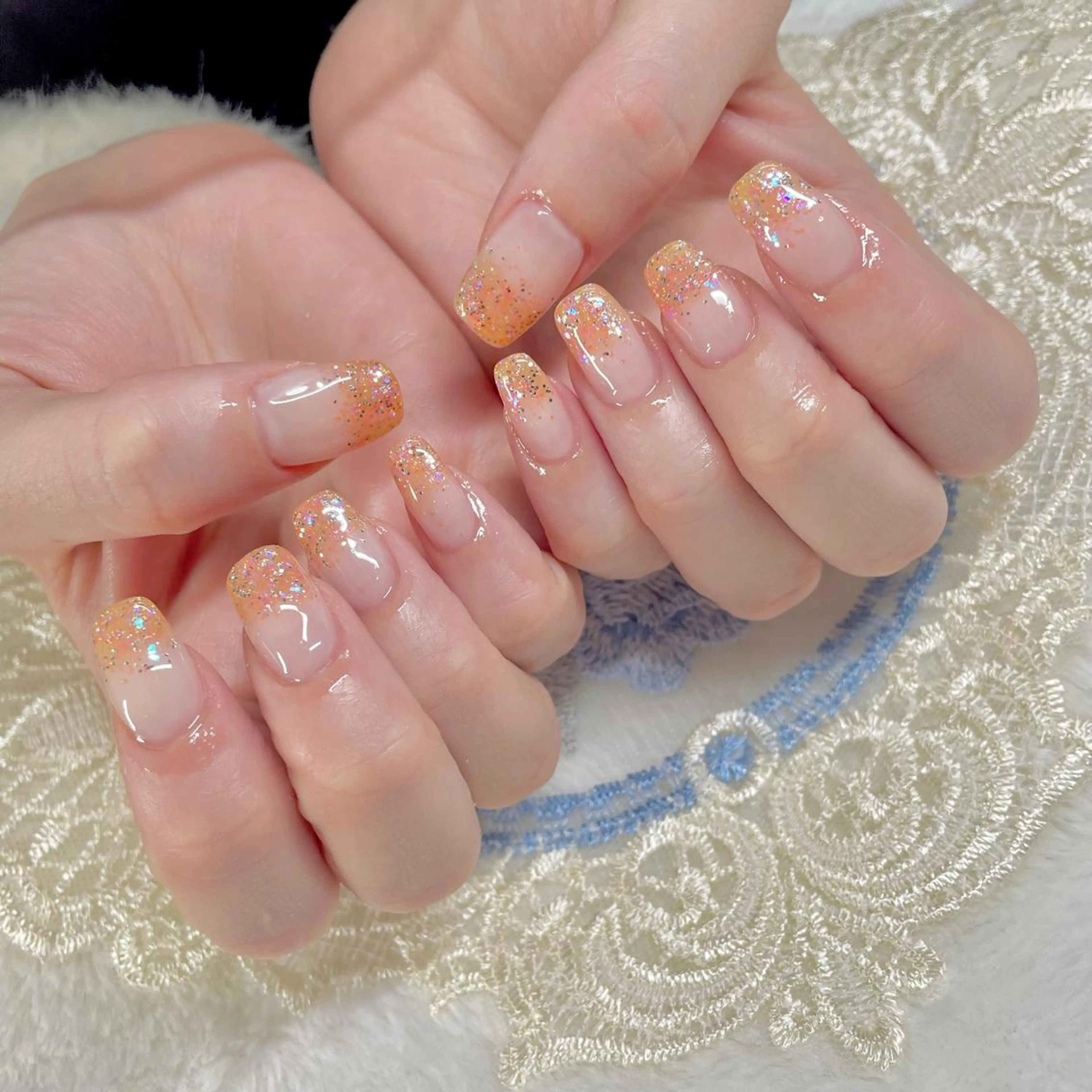 ネイル ジェルネイル J terrace Nailのネイルデザイン