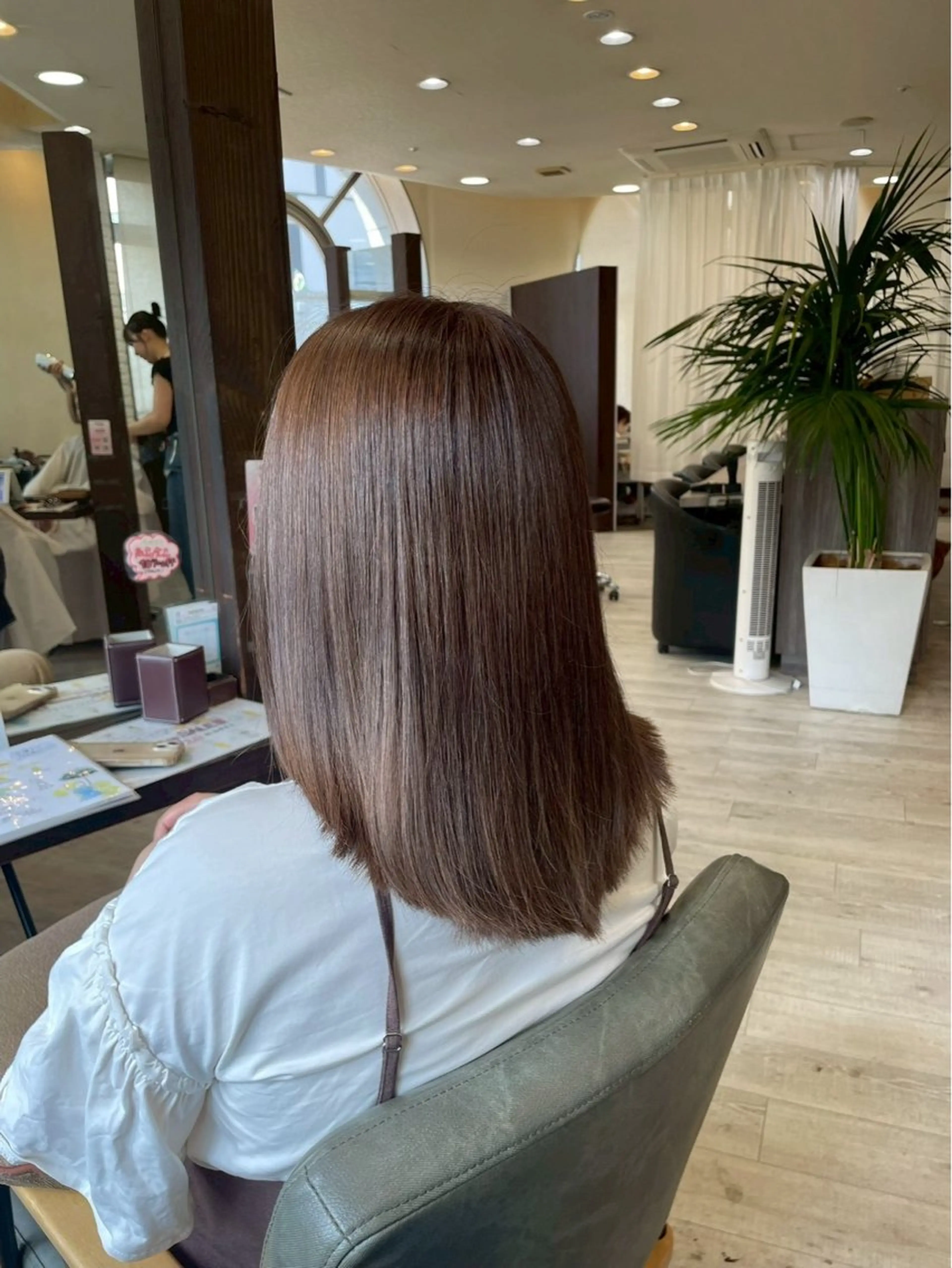 フルカラー🫧の写真