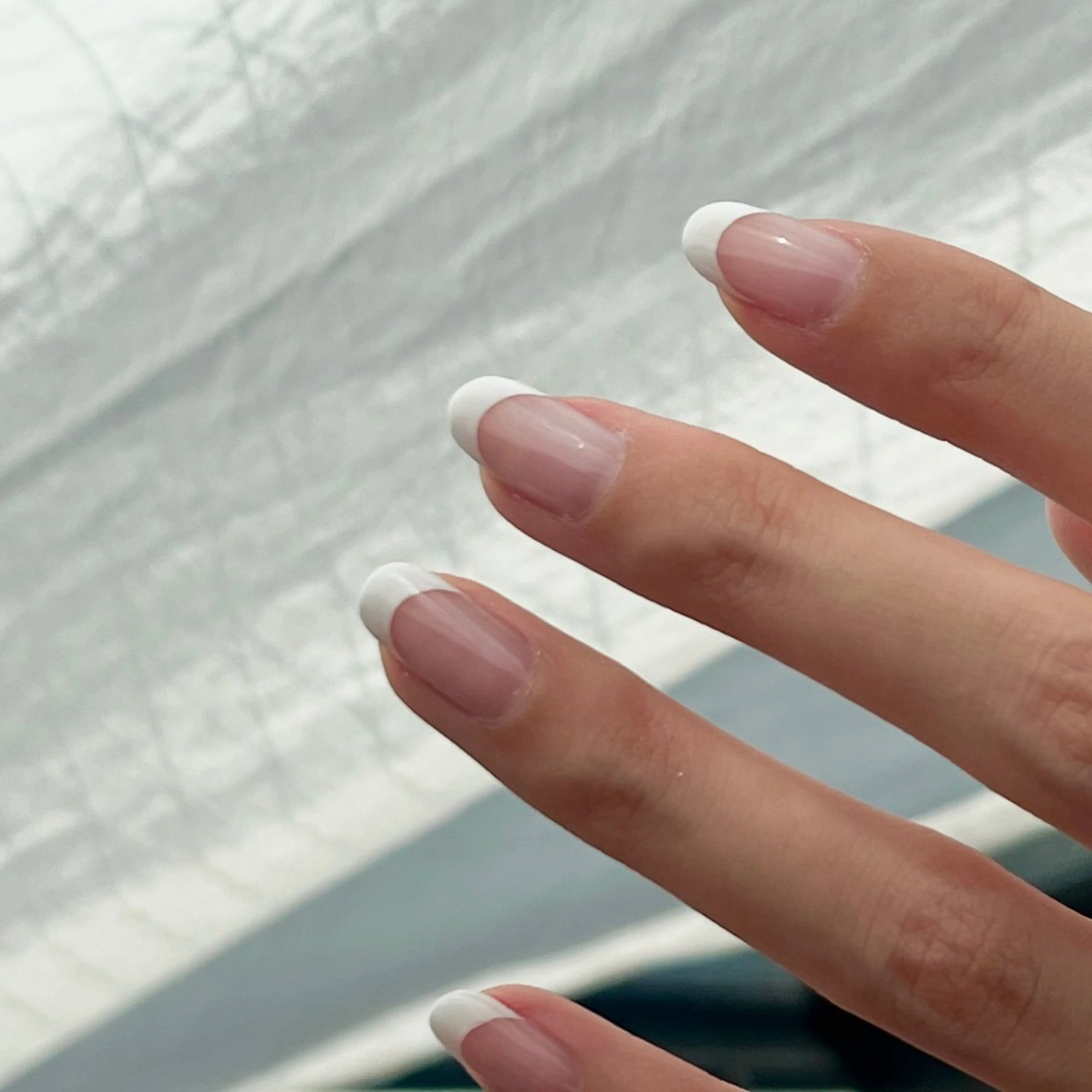 ネイル .nail🕊️ akariのネイルデザイン