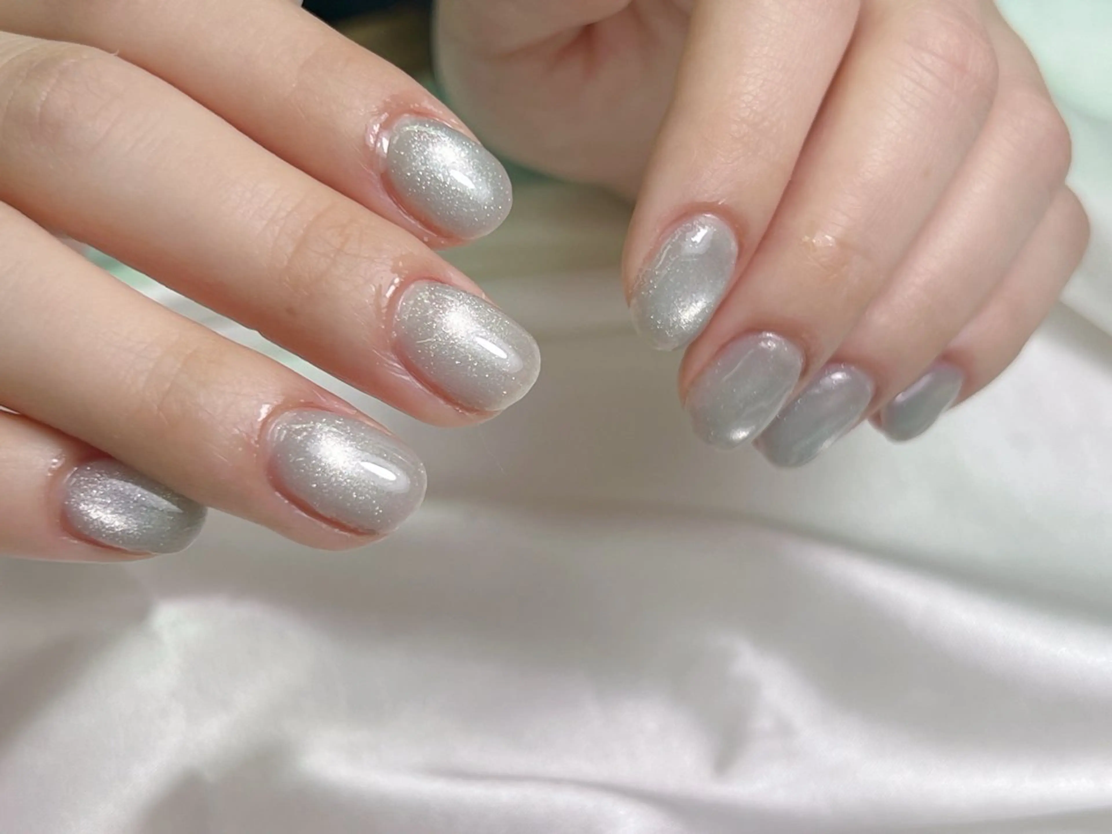 ネイル ハンドネイル lucky nail 歌舞伎町のネイルデザイン