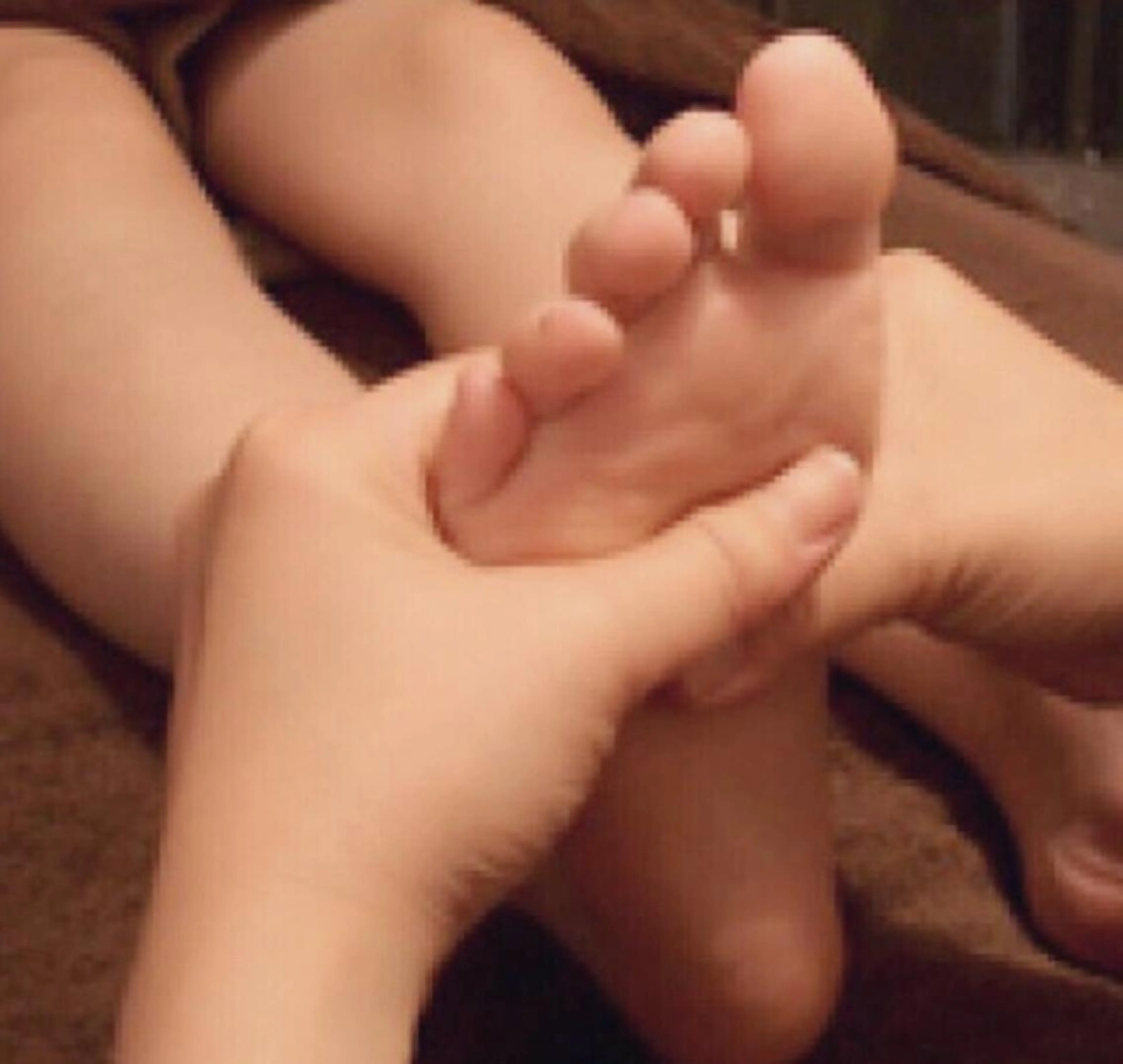 頭．首．肩．眼精疲劳の方非 20分十裏足ツボ 40分 ⇒4200円【足汤付き】20:00までの写真