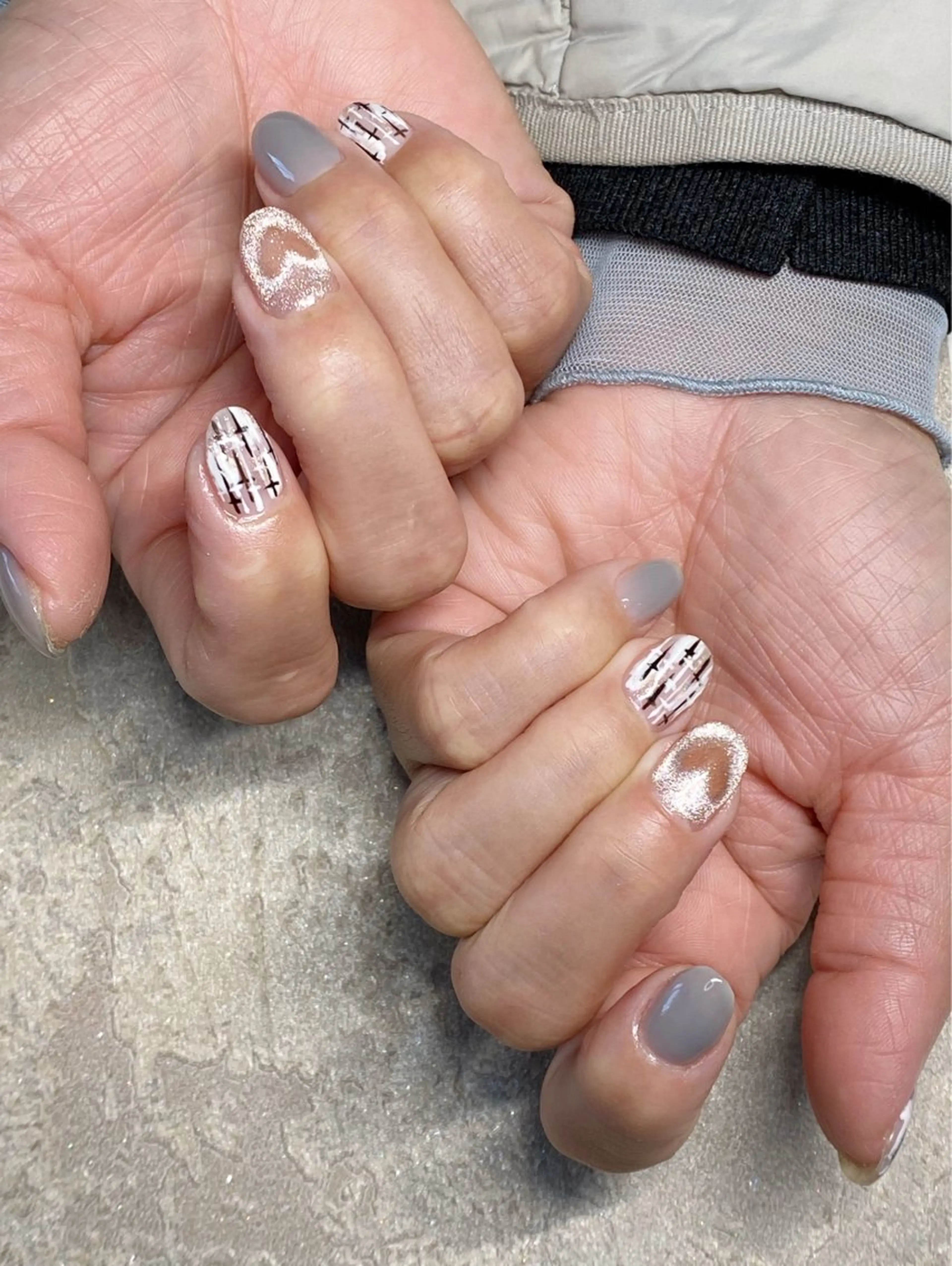 ネイル Queen‘s nail salonのネイルデザイン