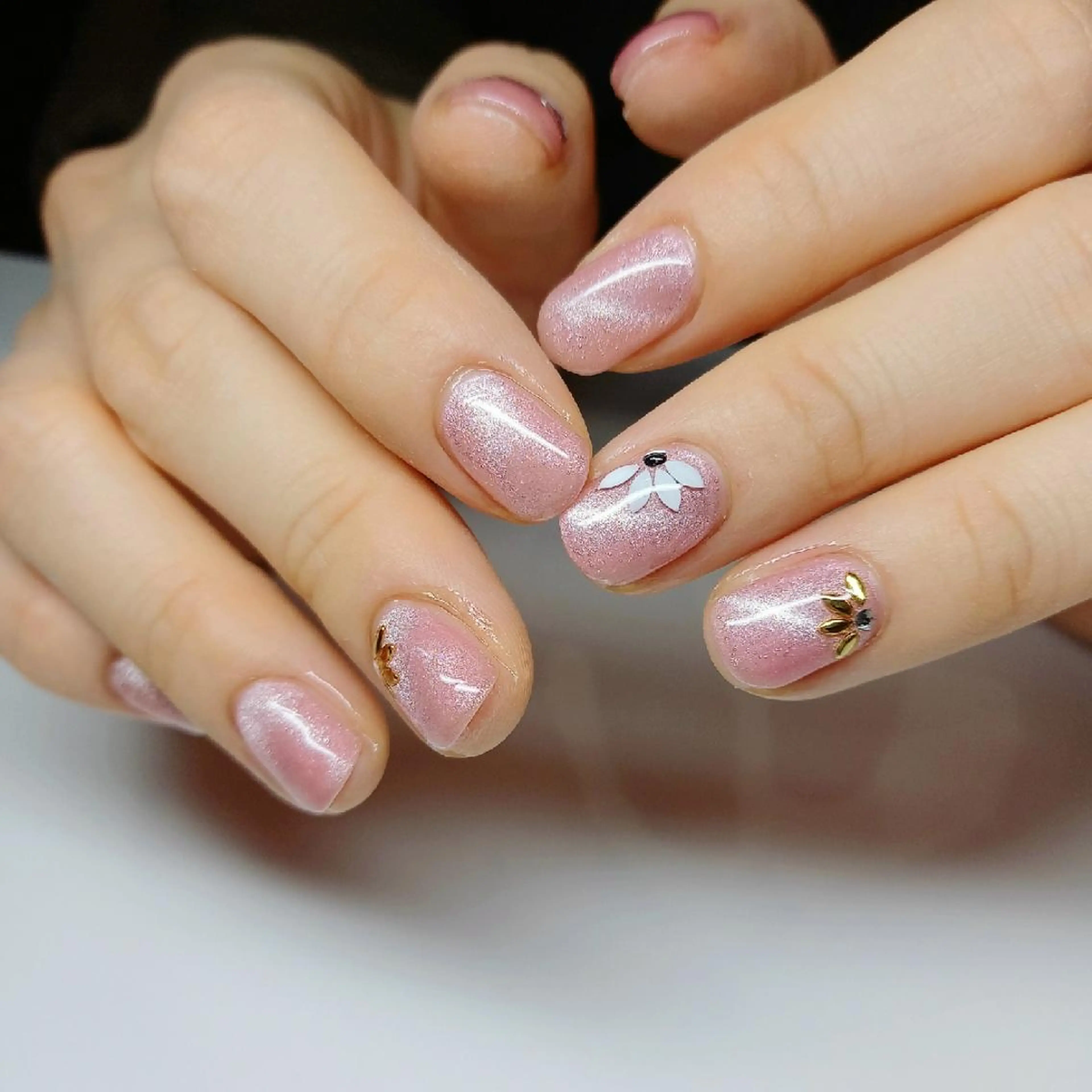 ネイル nailsalon  lepremierのネイルデザイン