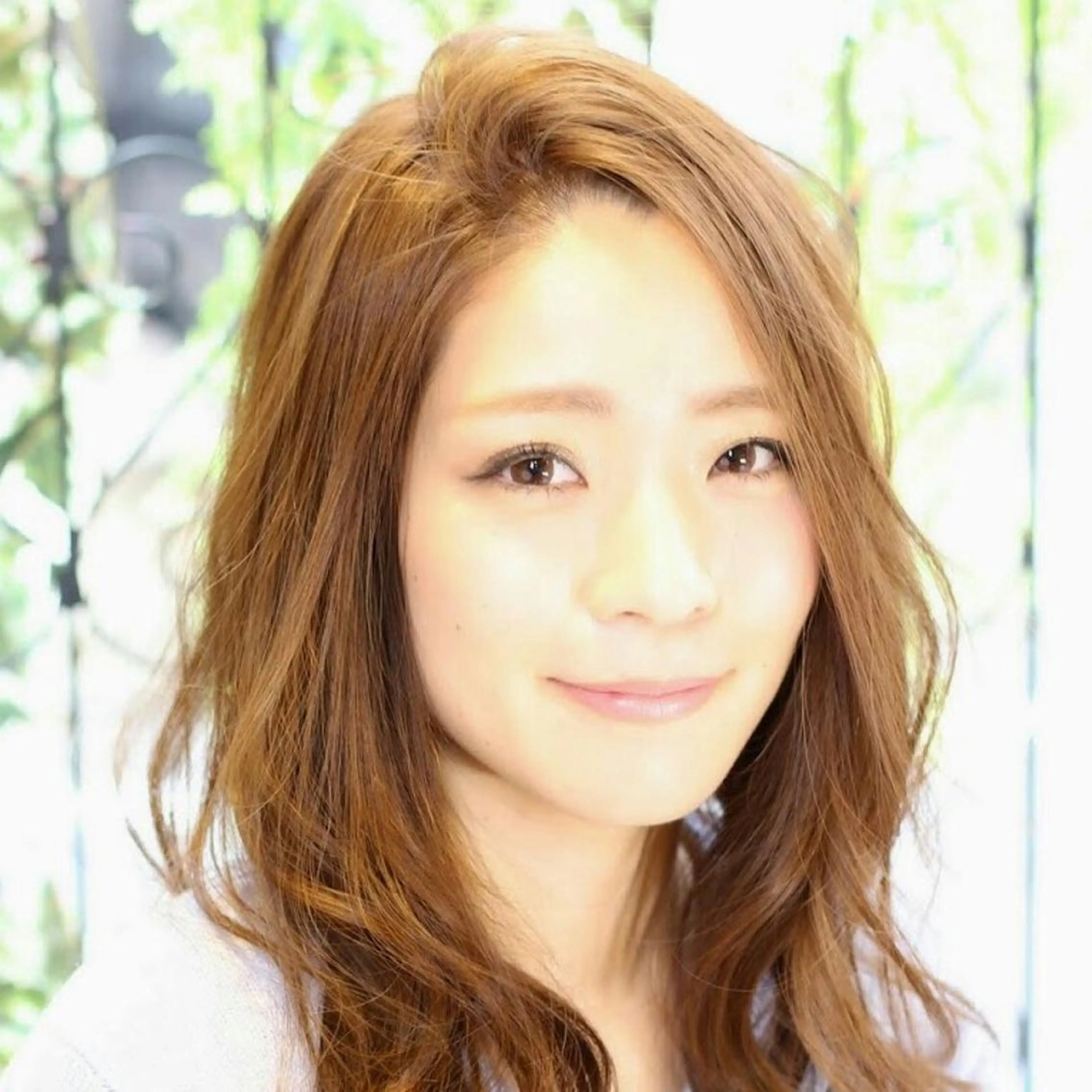 ミディアム Rinto/ makoのマツエク・マツパデザイン