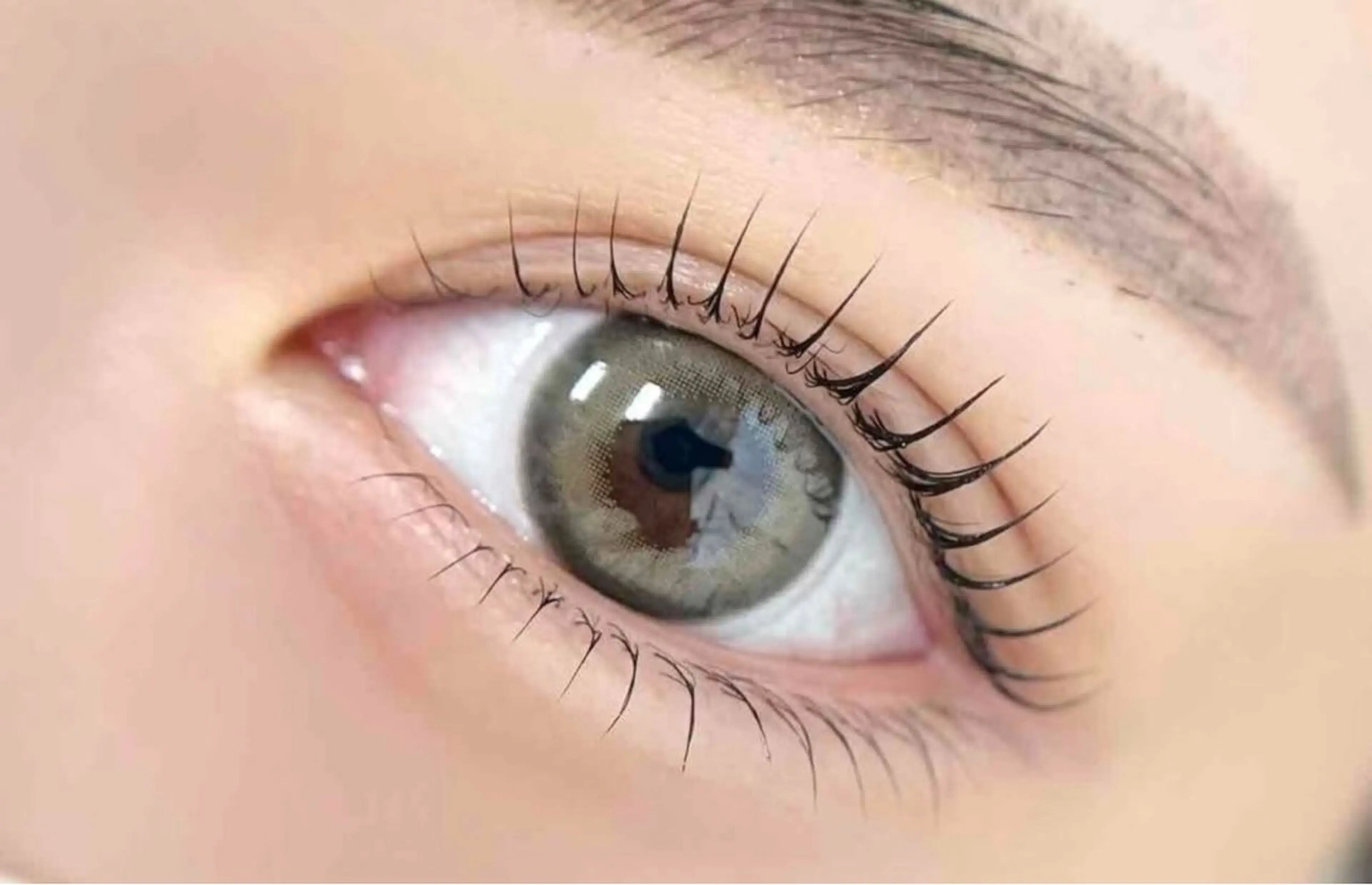 マツエク・マツパ マツパ 🌹みなみ🌹 清末のマツエク・マツパデザイン