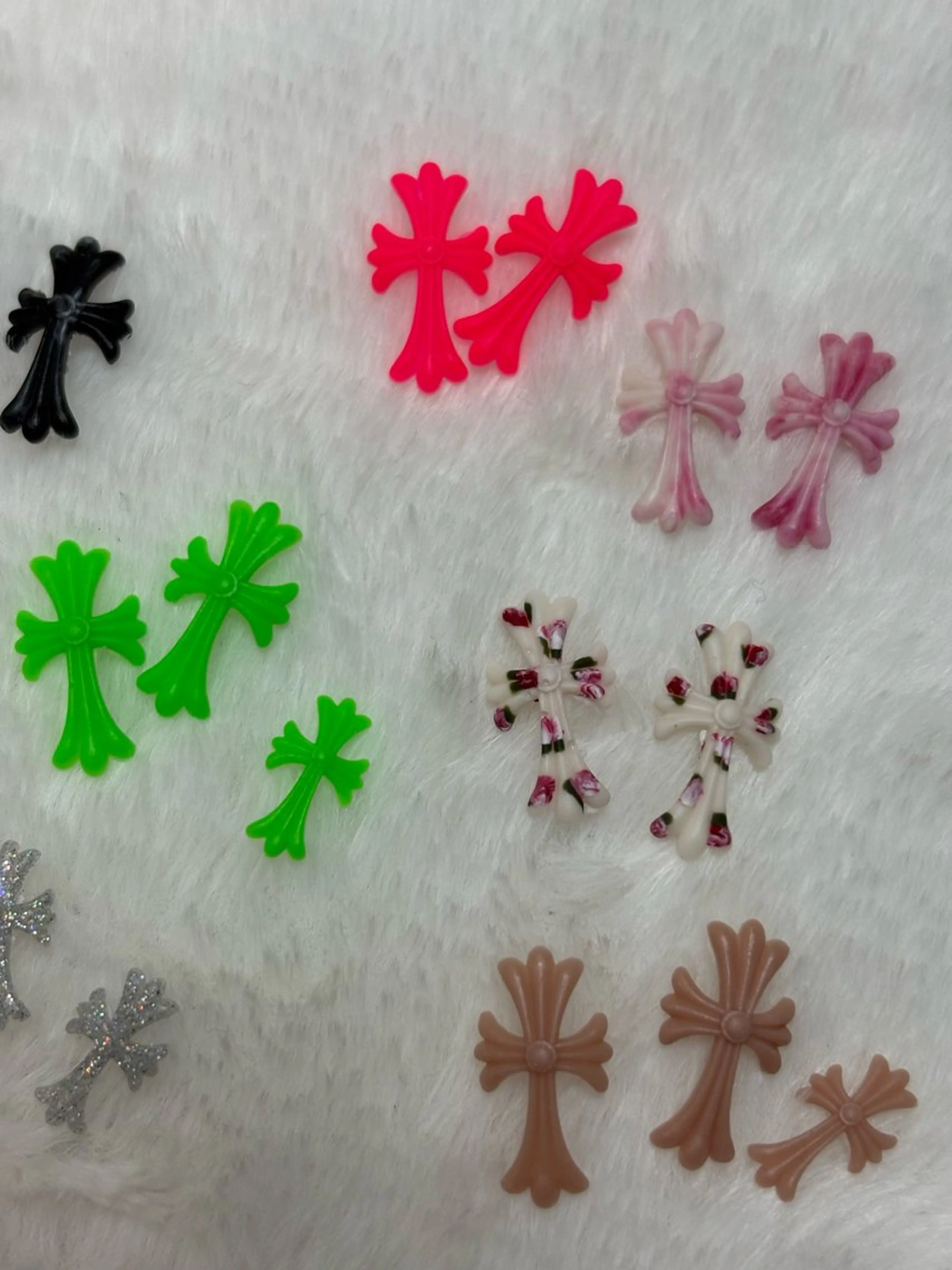 ネイル ハンドネイル FlyingSeep 🐑kaho💟🌈のネイルデザイン