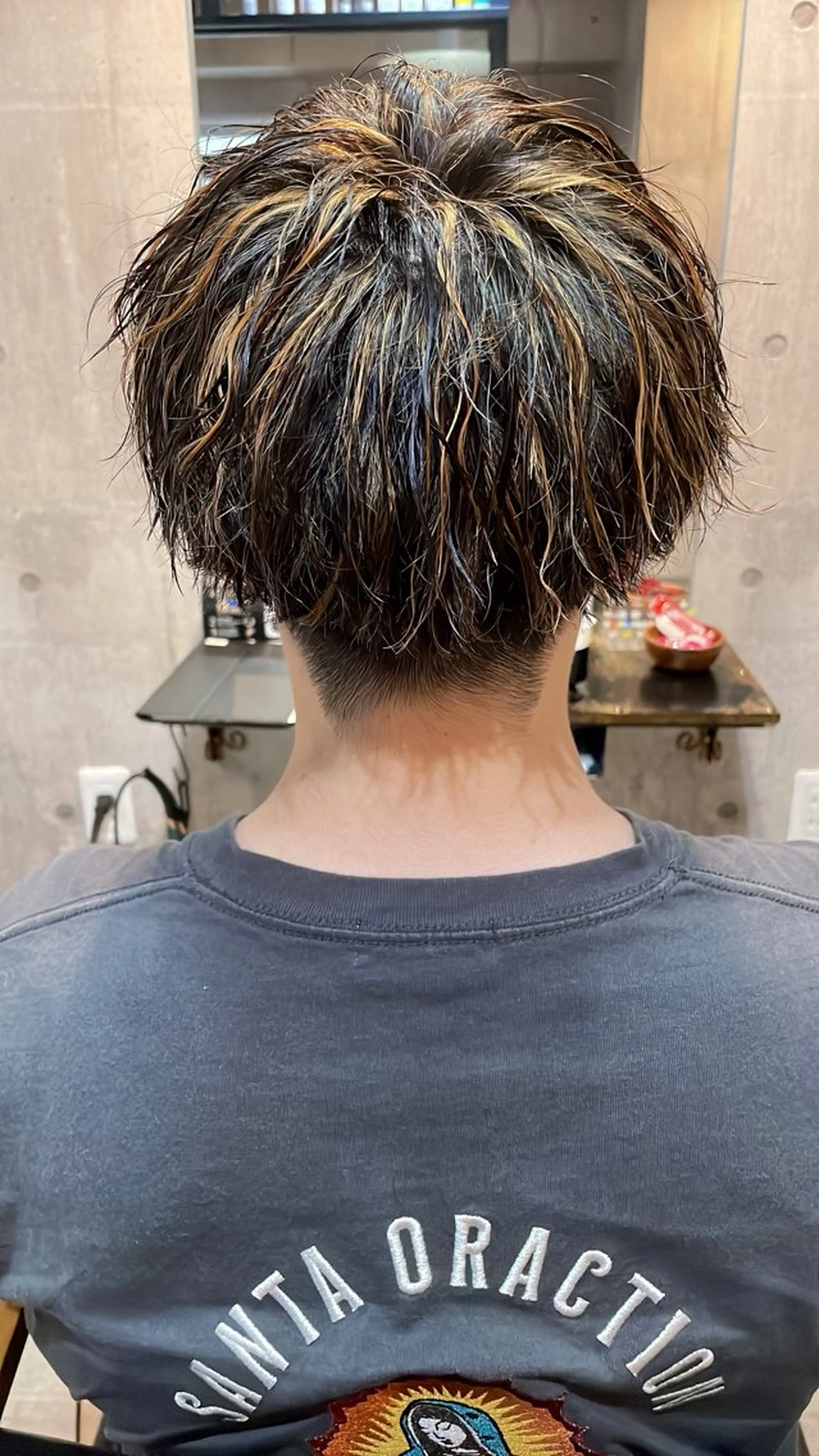 ショート ✦髪質改善✦ koseiのその他イメージ