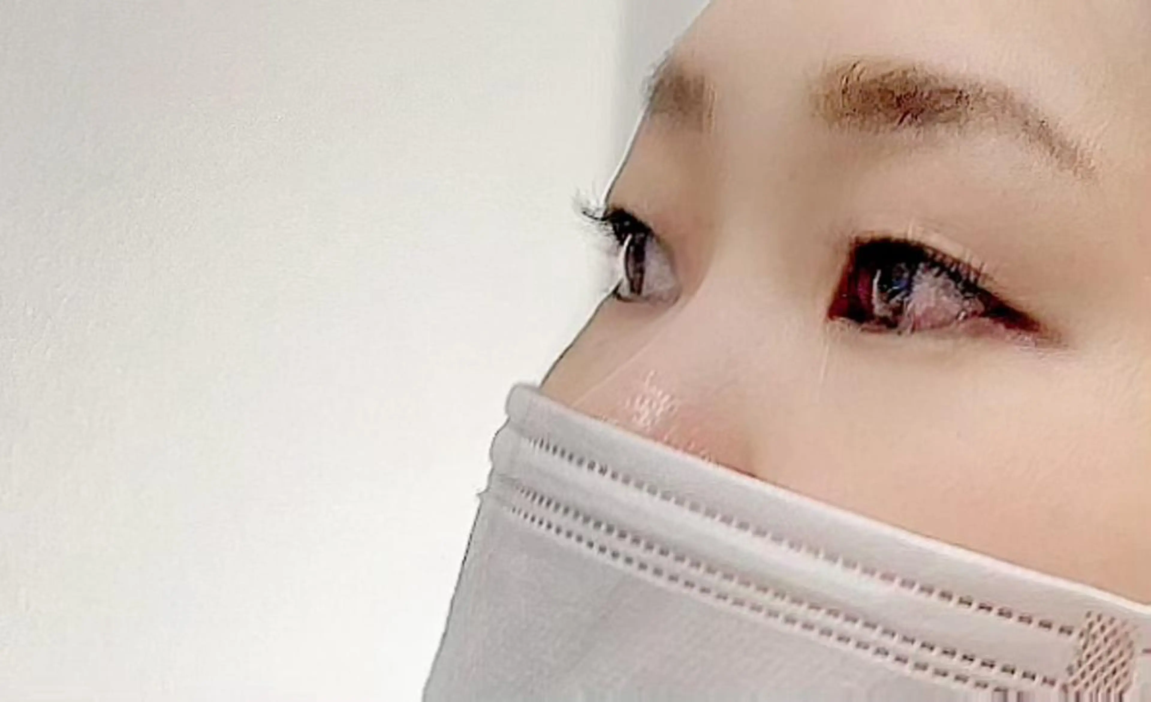 マツエク・マツパ hairsalon 556のマツエク・マツパデザイン