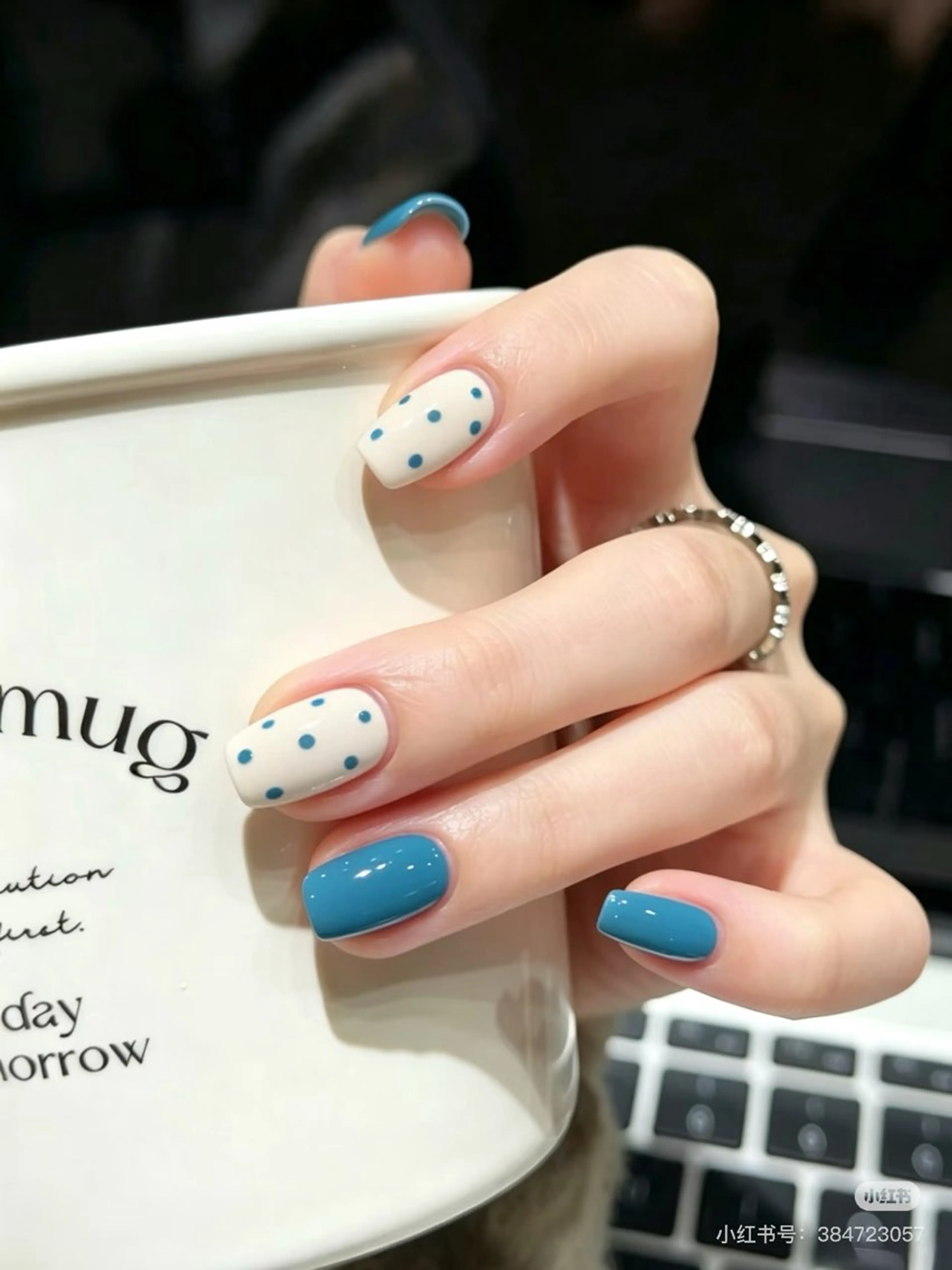 ネイル JOJO ネイル池袋店のネイルデザイン