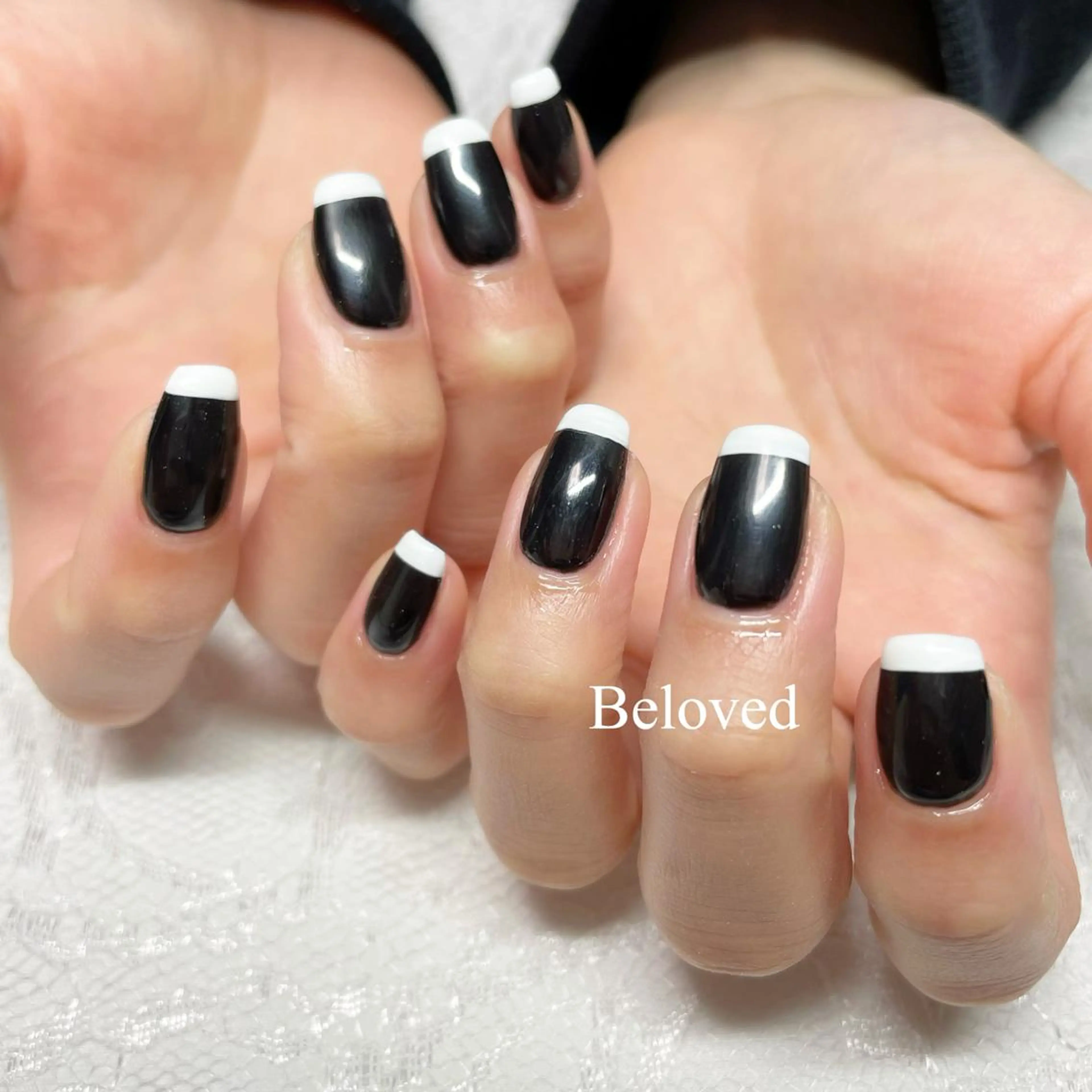 ネイル Beloved Mariaのネイルデザイン