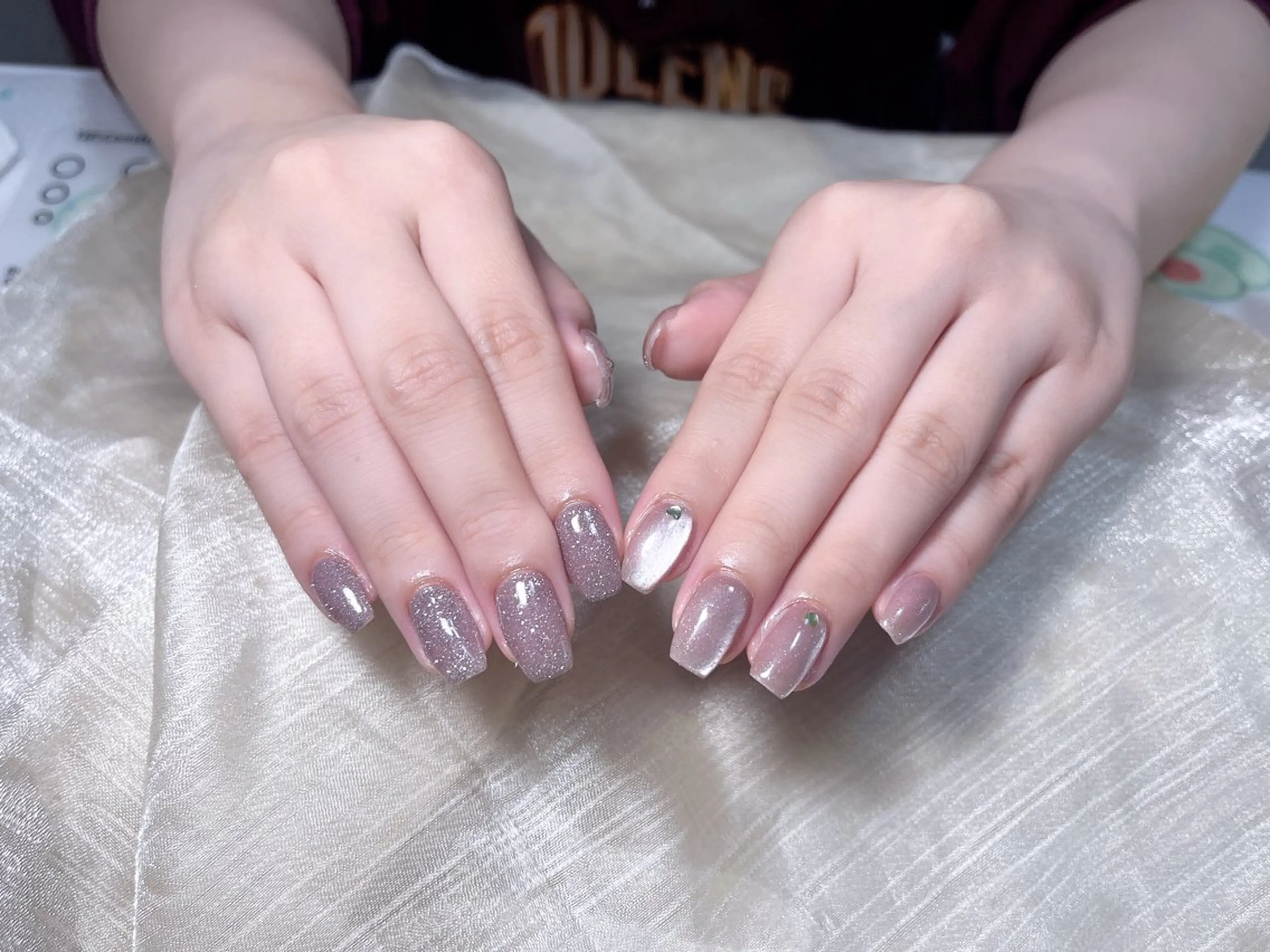 ネイル はな ネイルのネイルデザイン