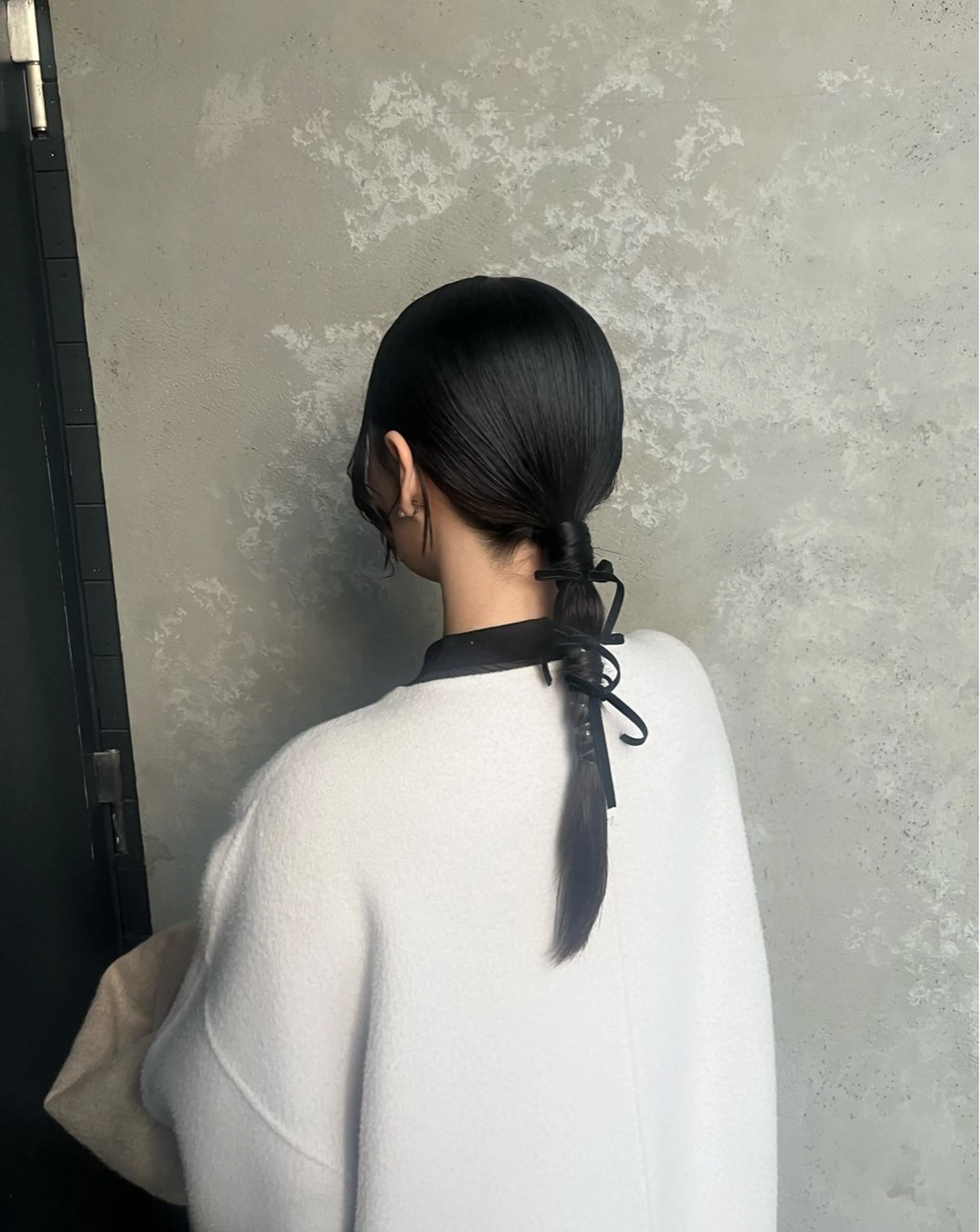 ヘアアレンジ howpe所属・代官山マツパ shihoのマツエク・マツパデザイン