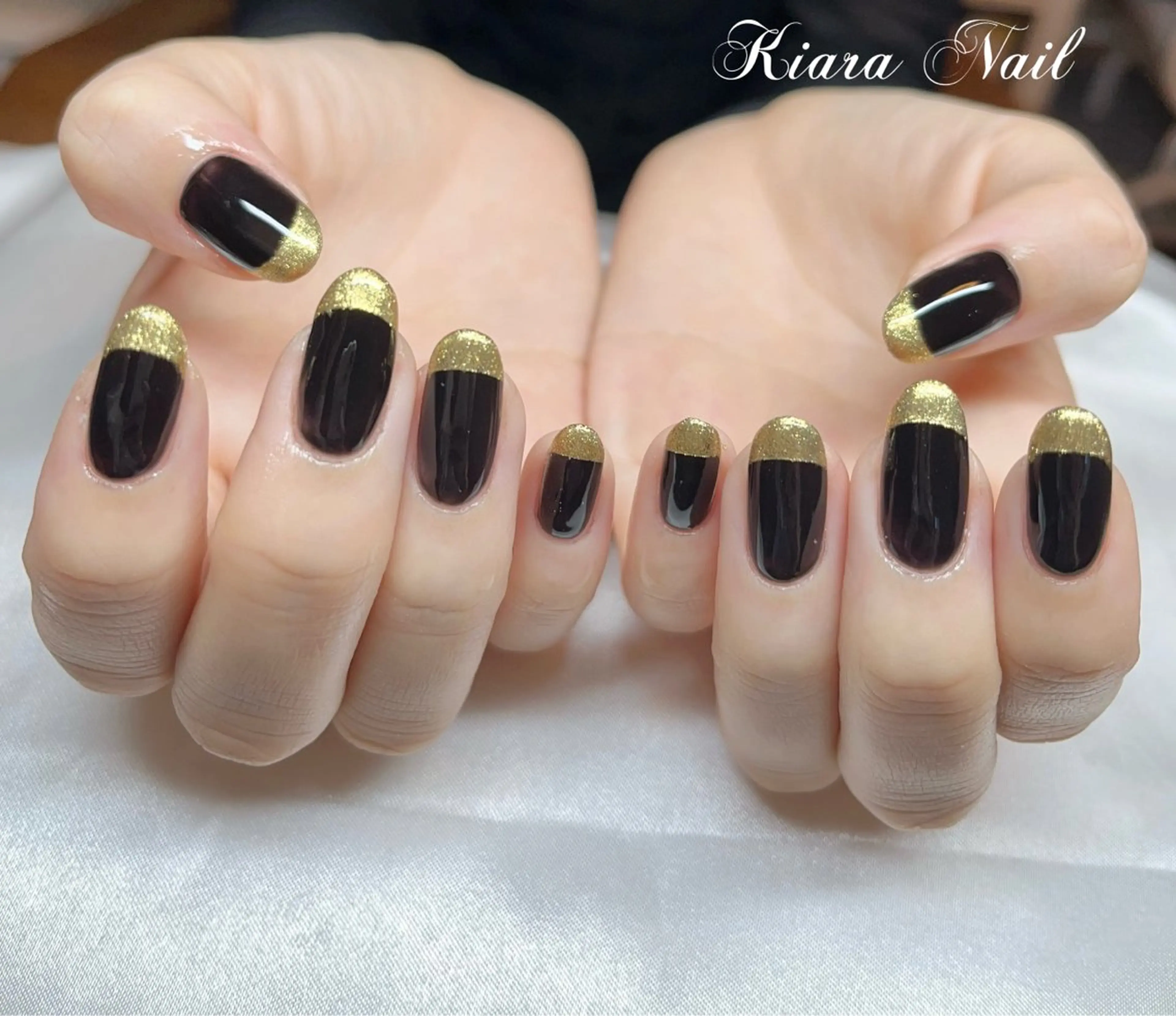 ネイル 🍭Kiara Nail🍭のネイルデザイン