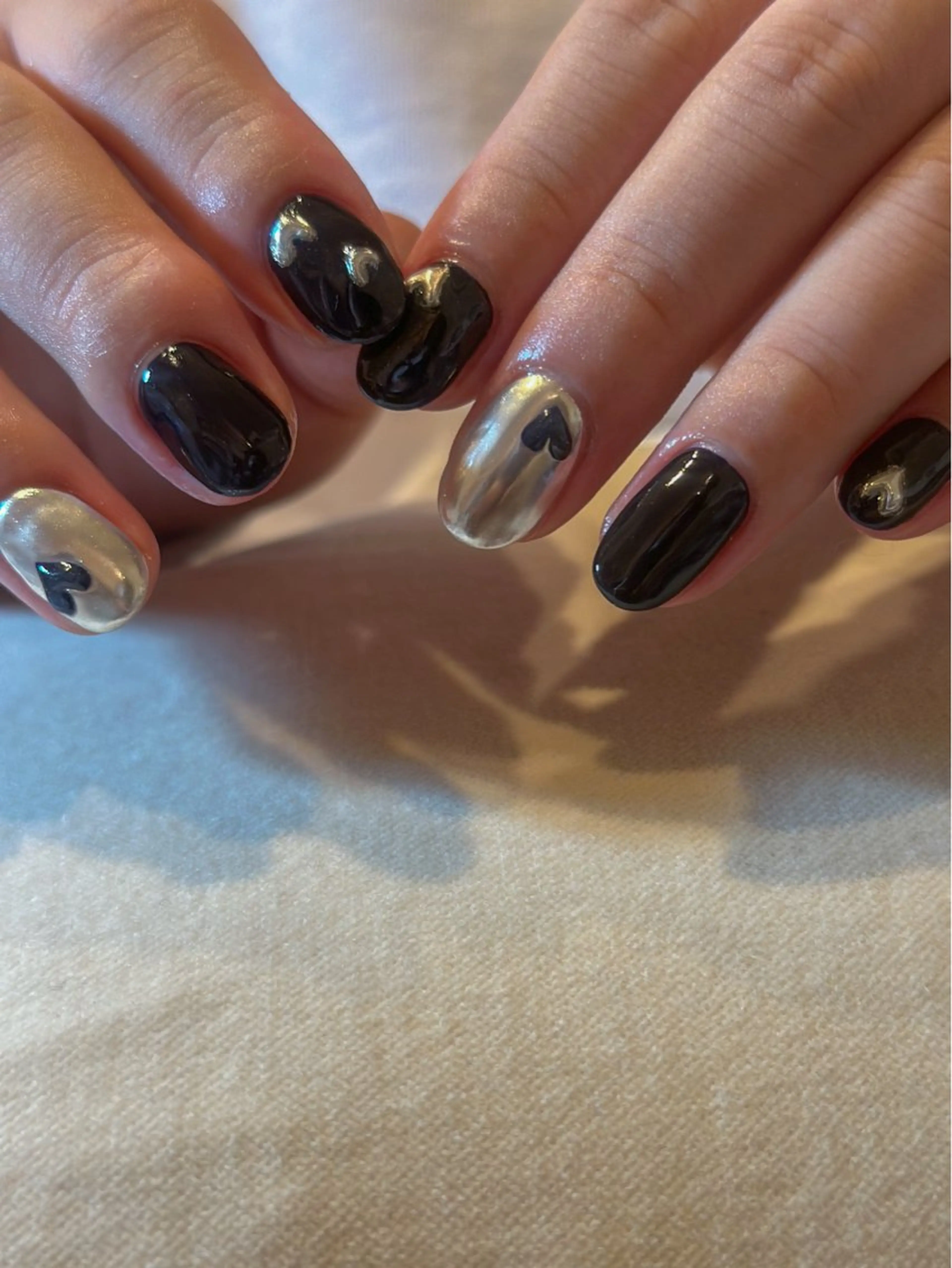 ネイル Lira nailのネイルデザイン