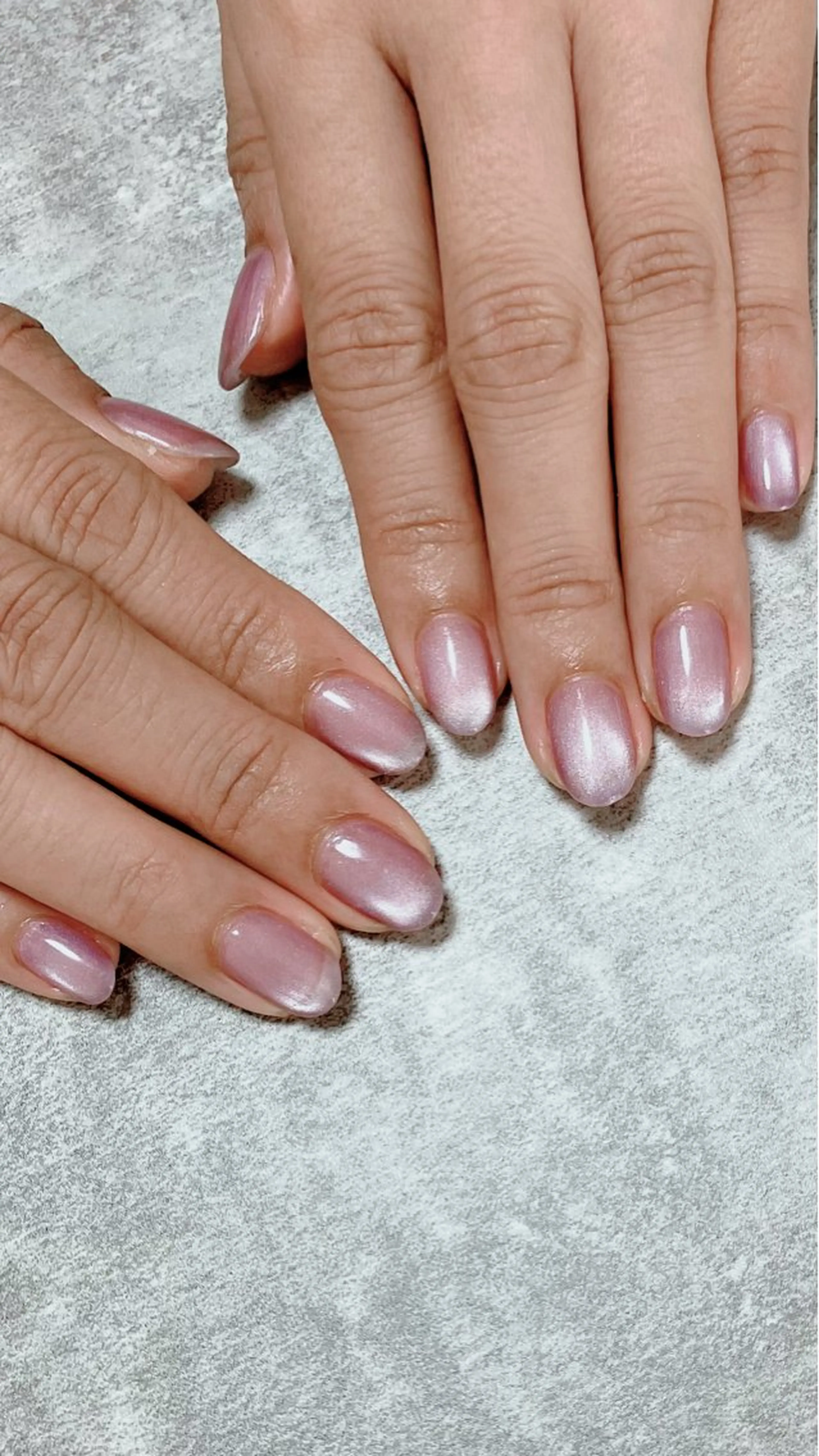 ネイル ハンドネイル ハンドケア haleyume所属・shino🌟 痛ネイルのネイルデザイン