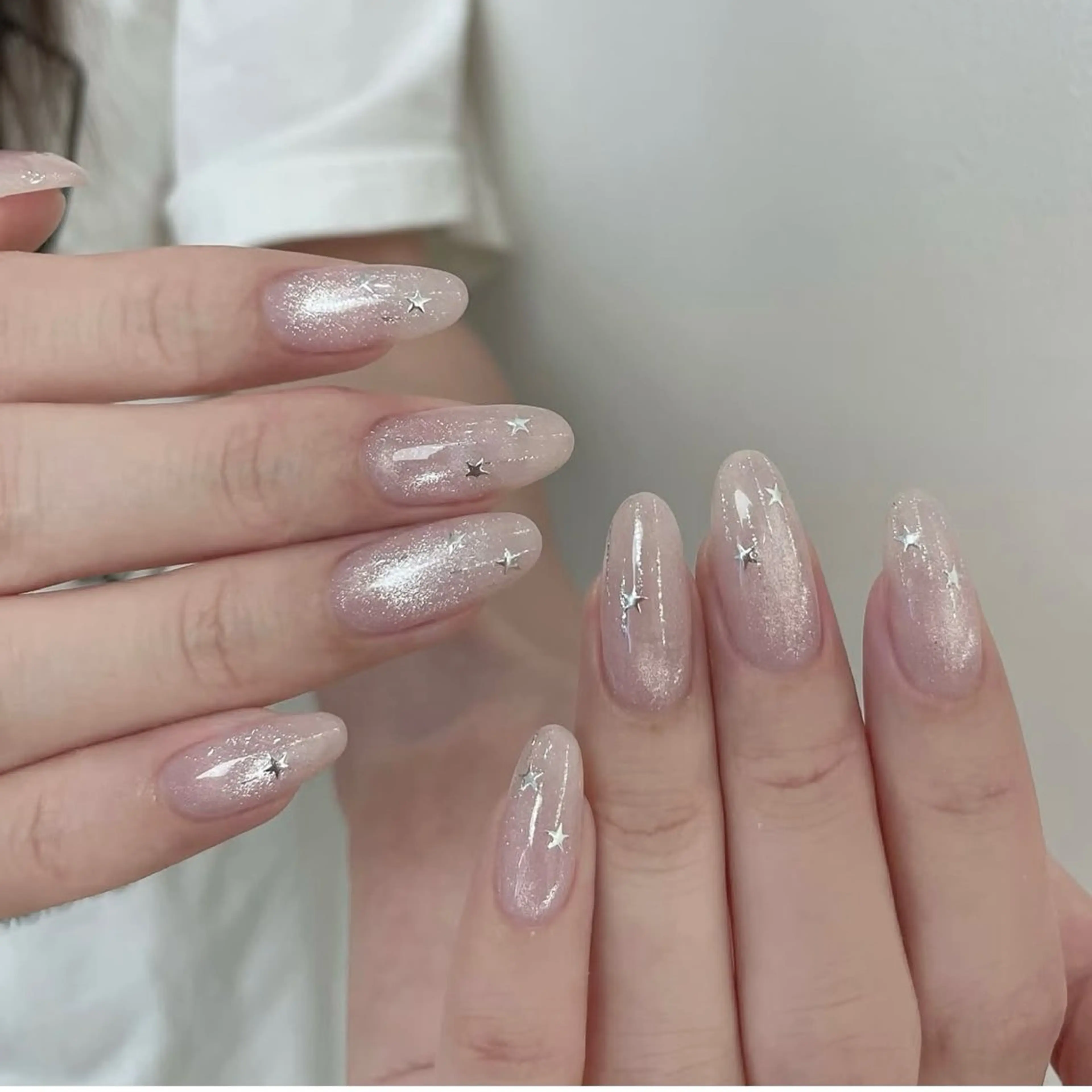 ネイル Hazuki nailのネイルデザイン