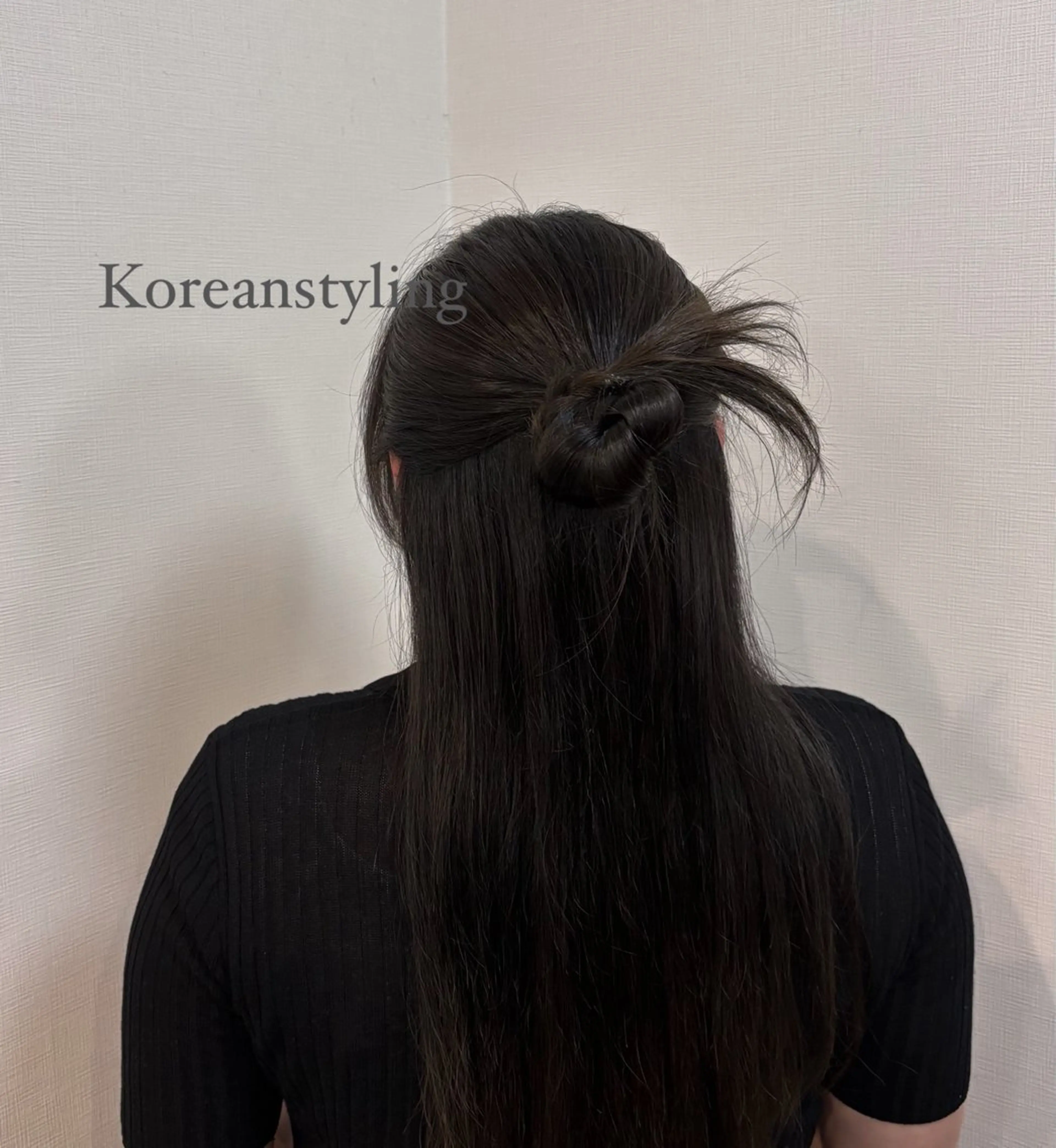 ロング grace hair Lan所属・grace hair Lan / yuiのヘアスタイル